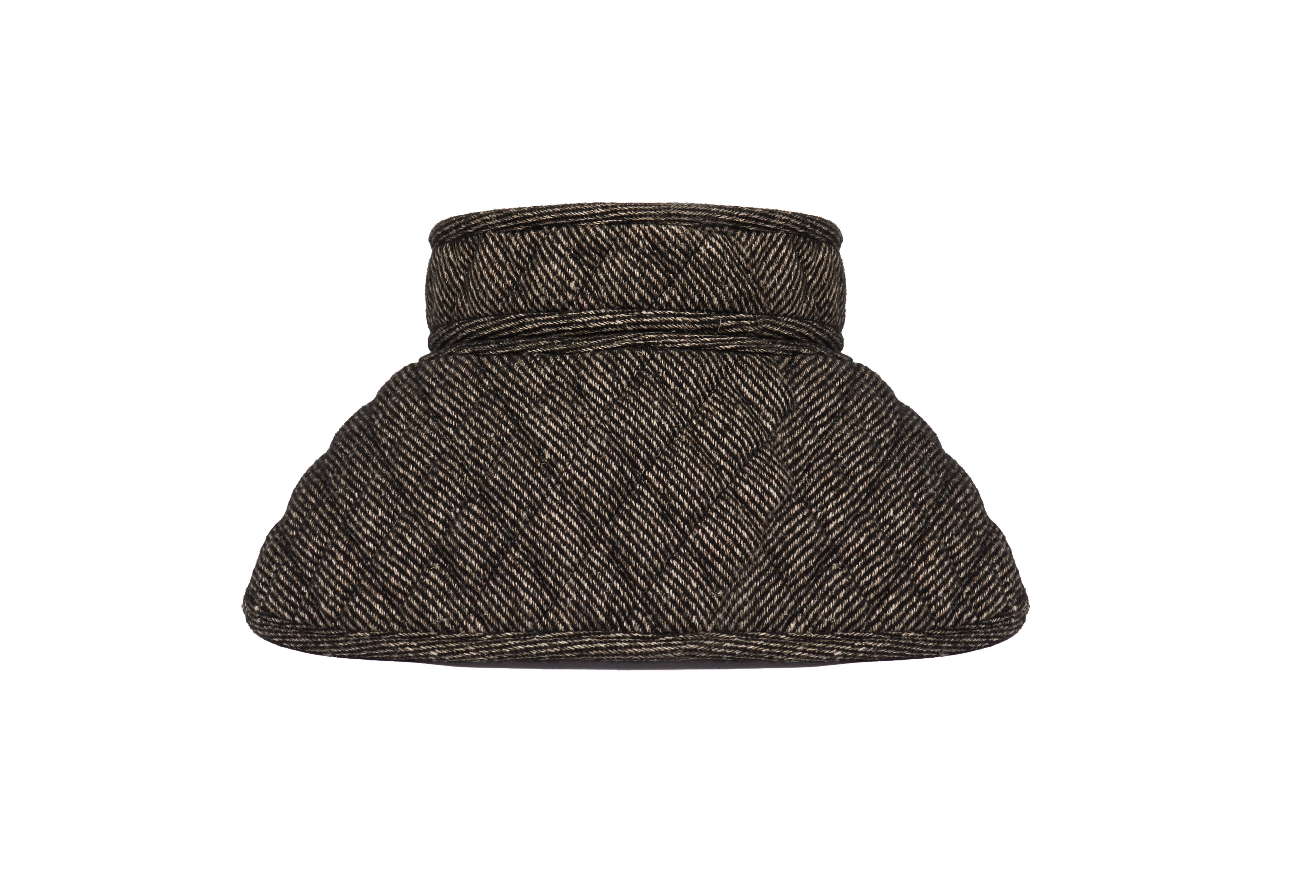Chicago Saint Moritz Sun Visor