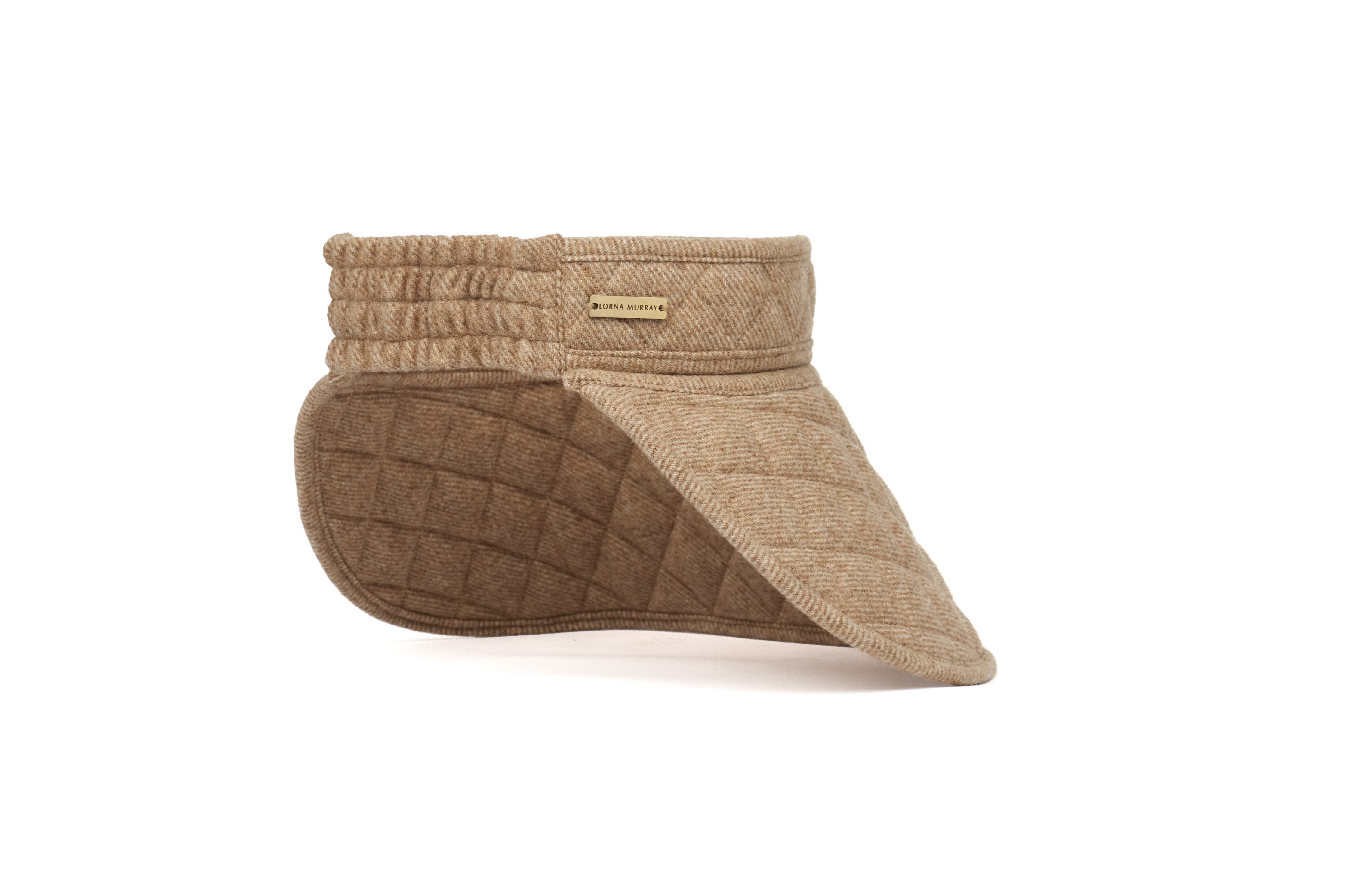 Spinafex Saint Moritz Sun Visor