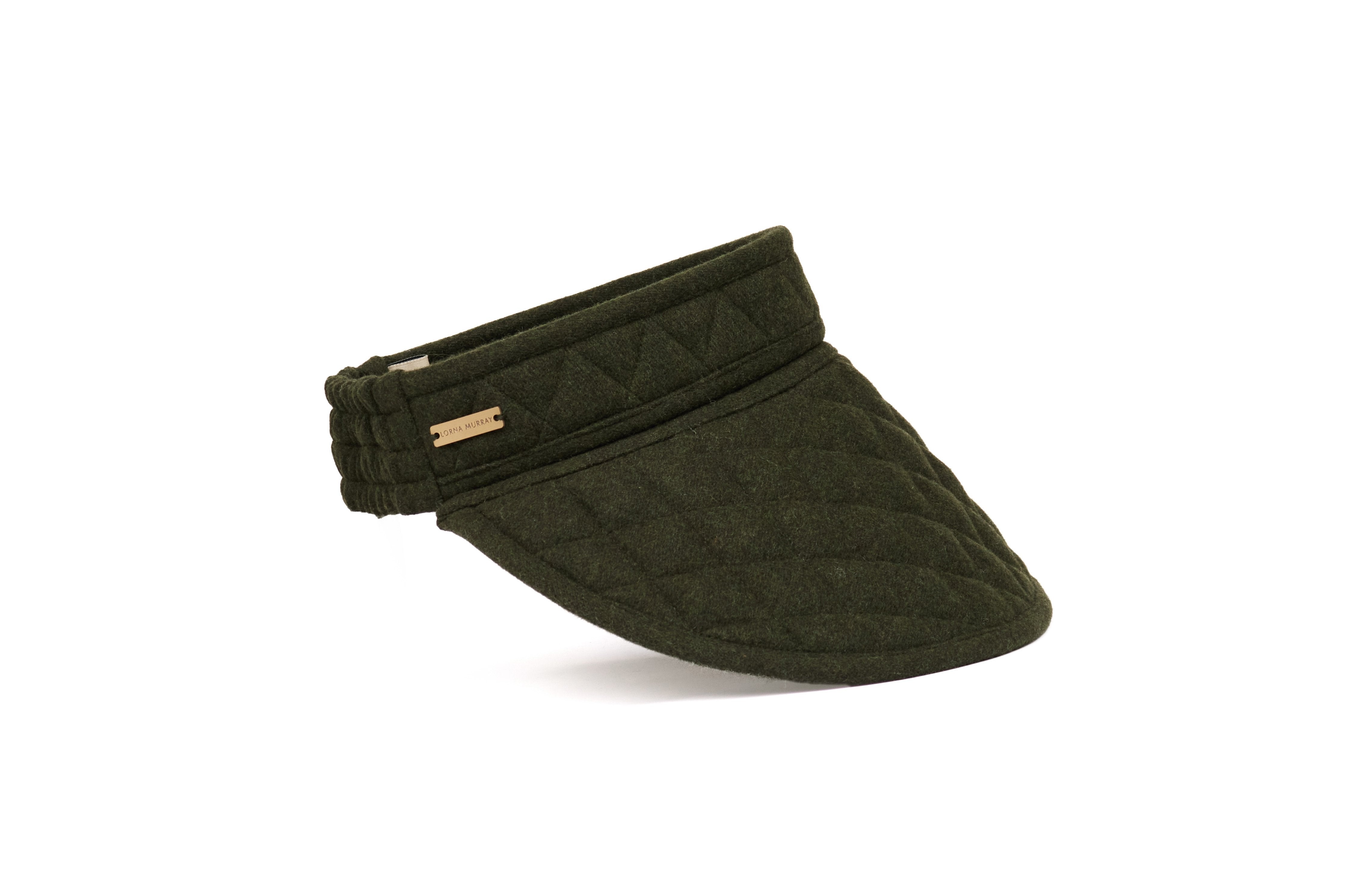 Willow Bay Saint Moritz Sun Visor