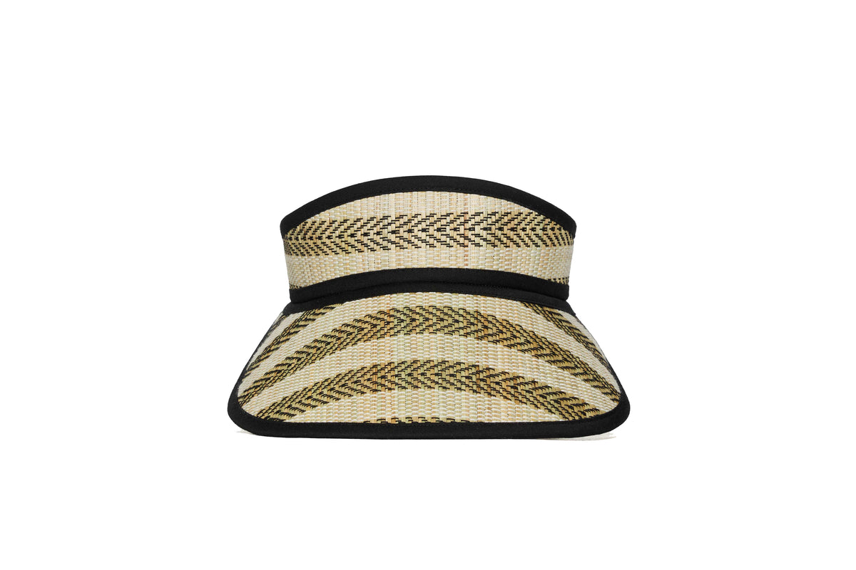 Kaimu Sunshine Sun Visor Midi