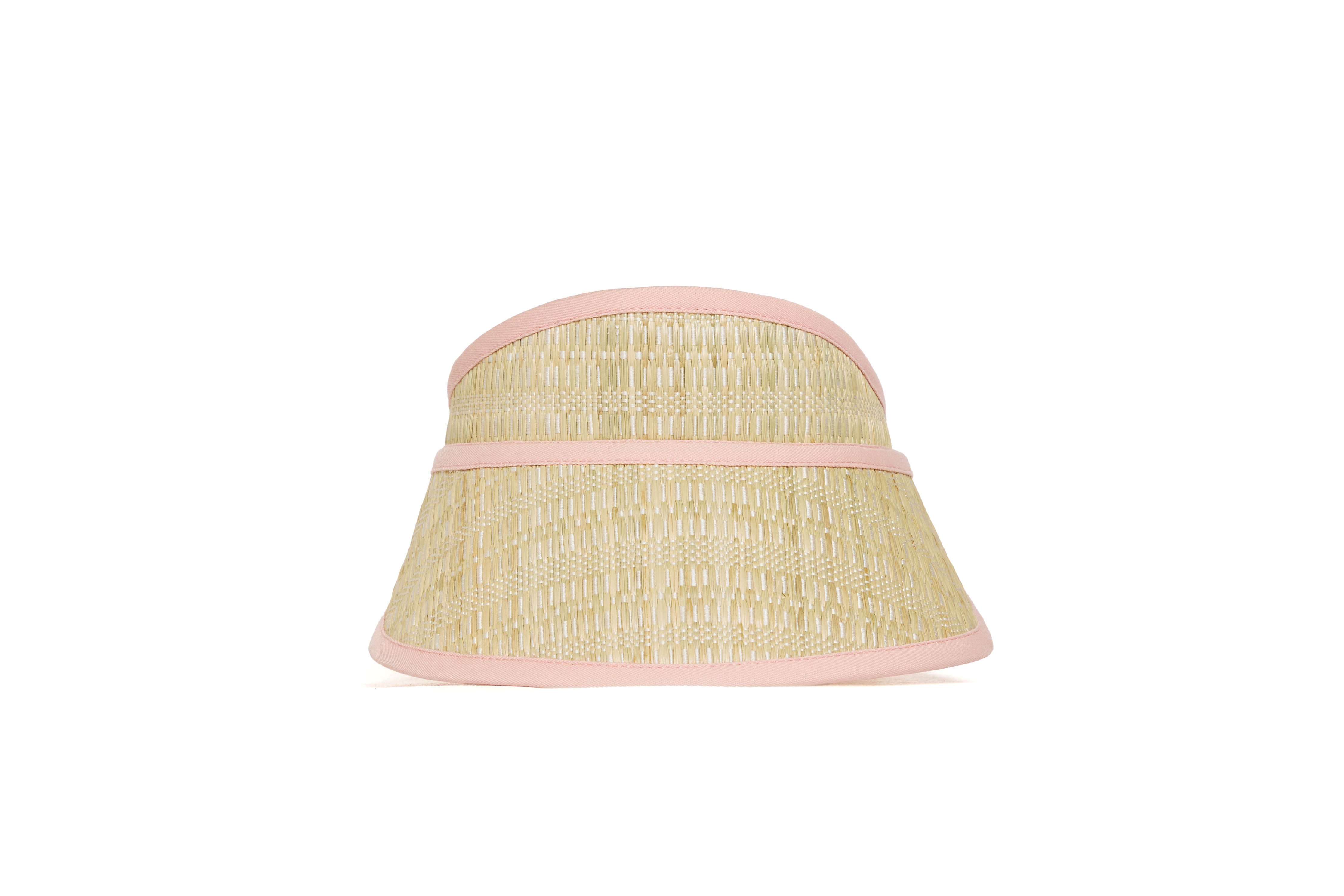 Florentine Sunset San Sebastian Sun Visor Child