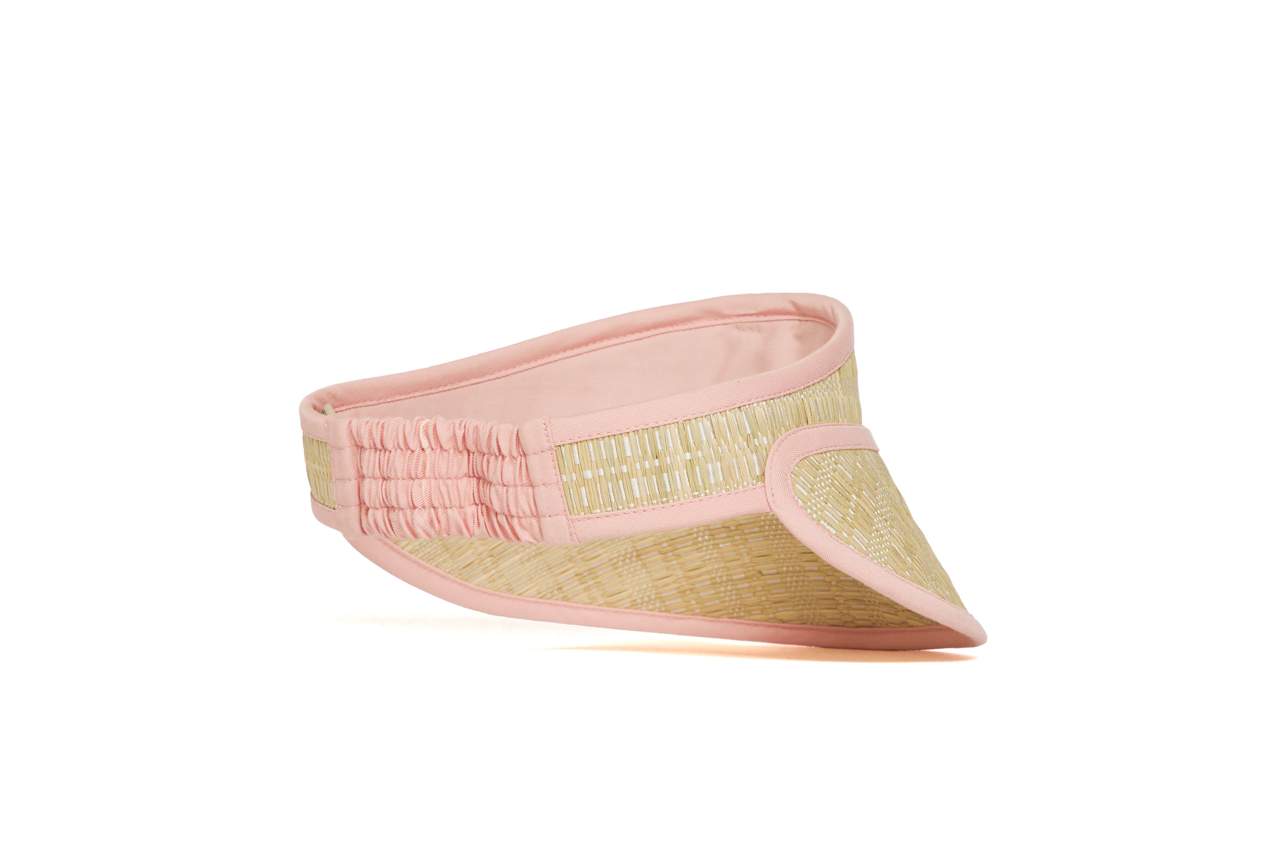 Florentine Sunset San Sebastian Sun Visor Child
