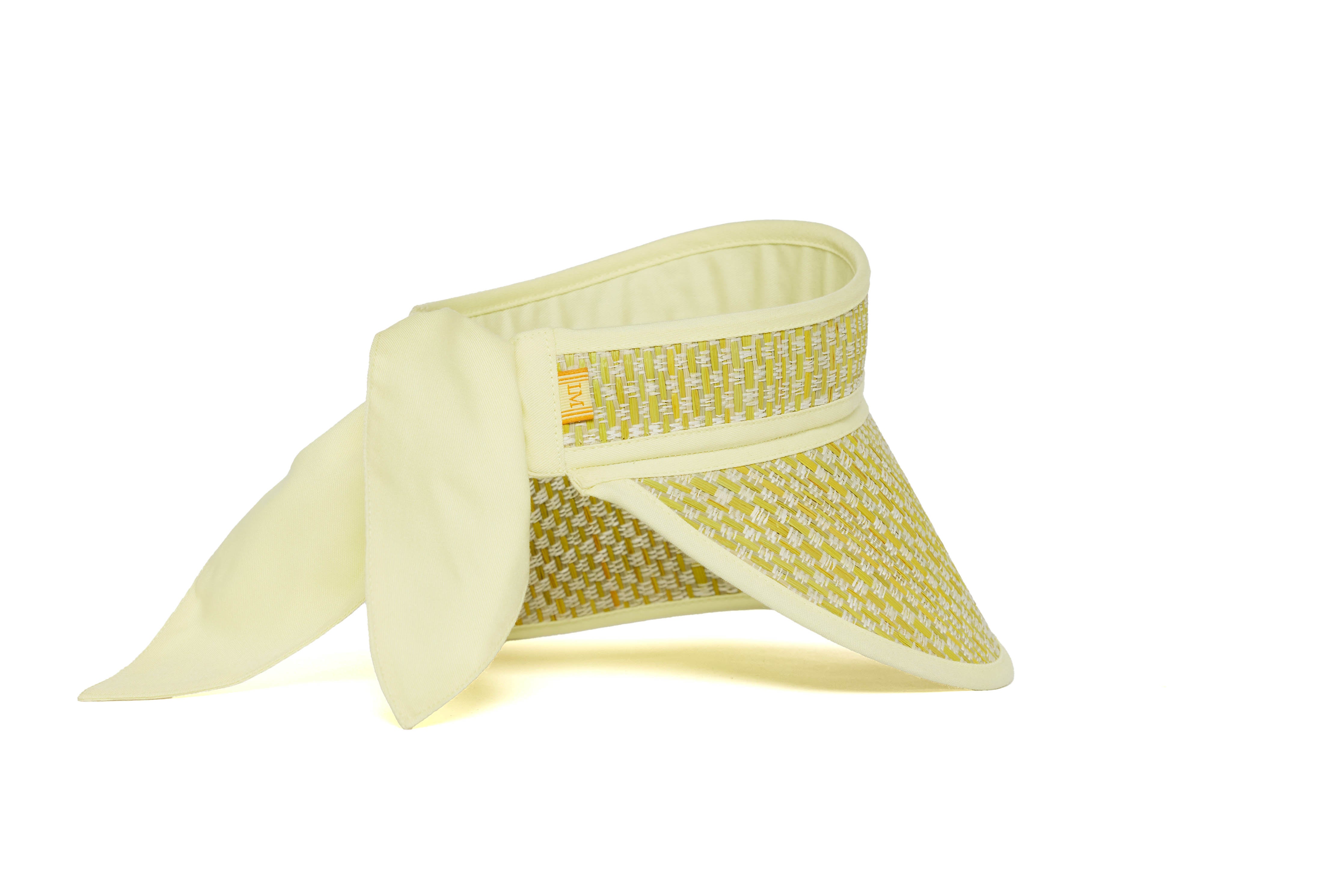 Byron Sanctuary Child Sun Visor