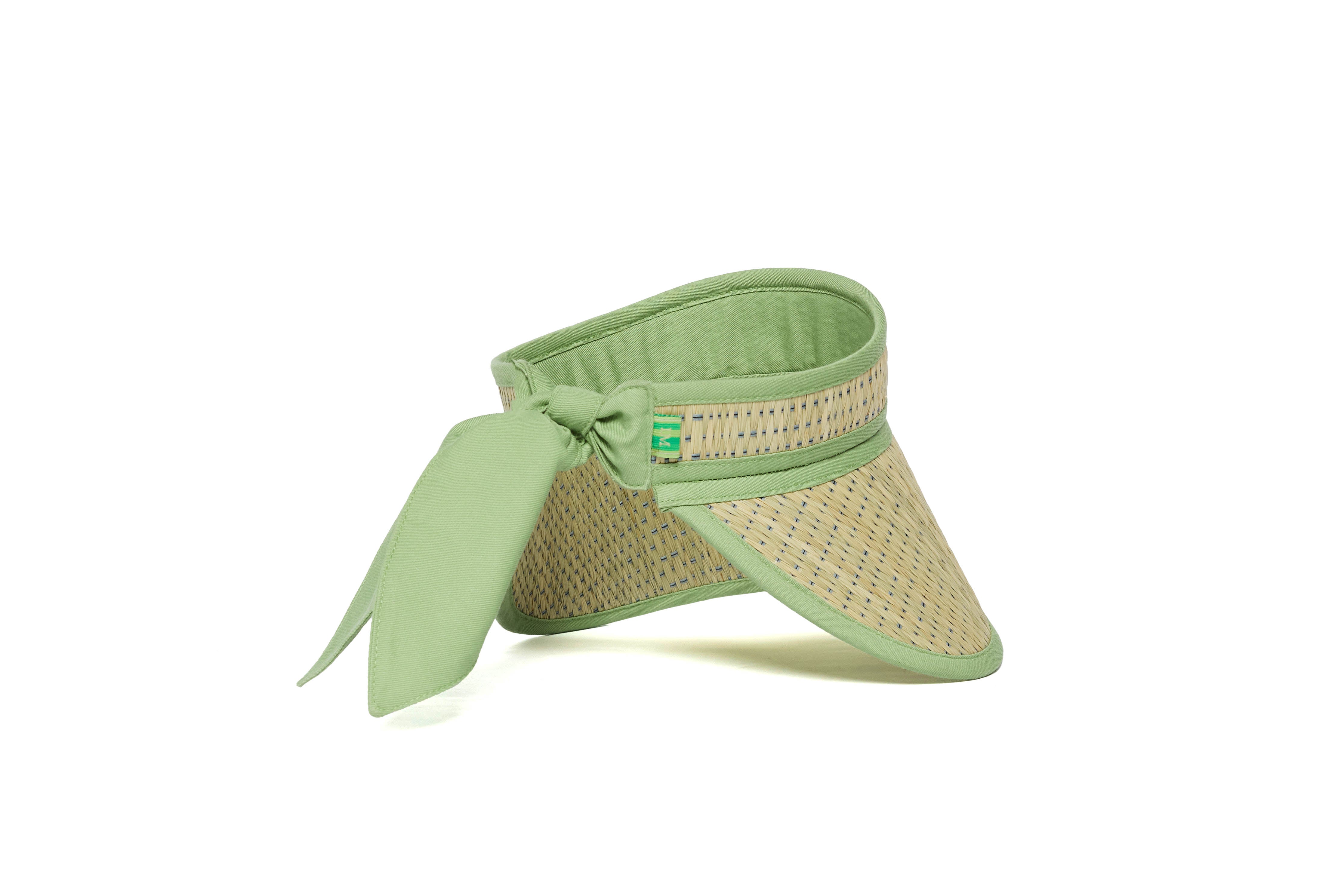 Grassland Sanctuary Child Sun Visor