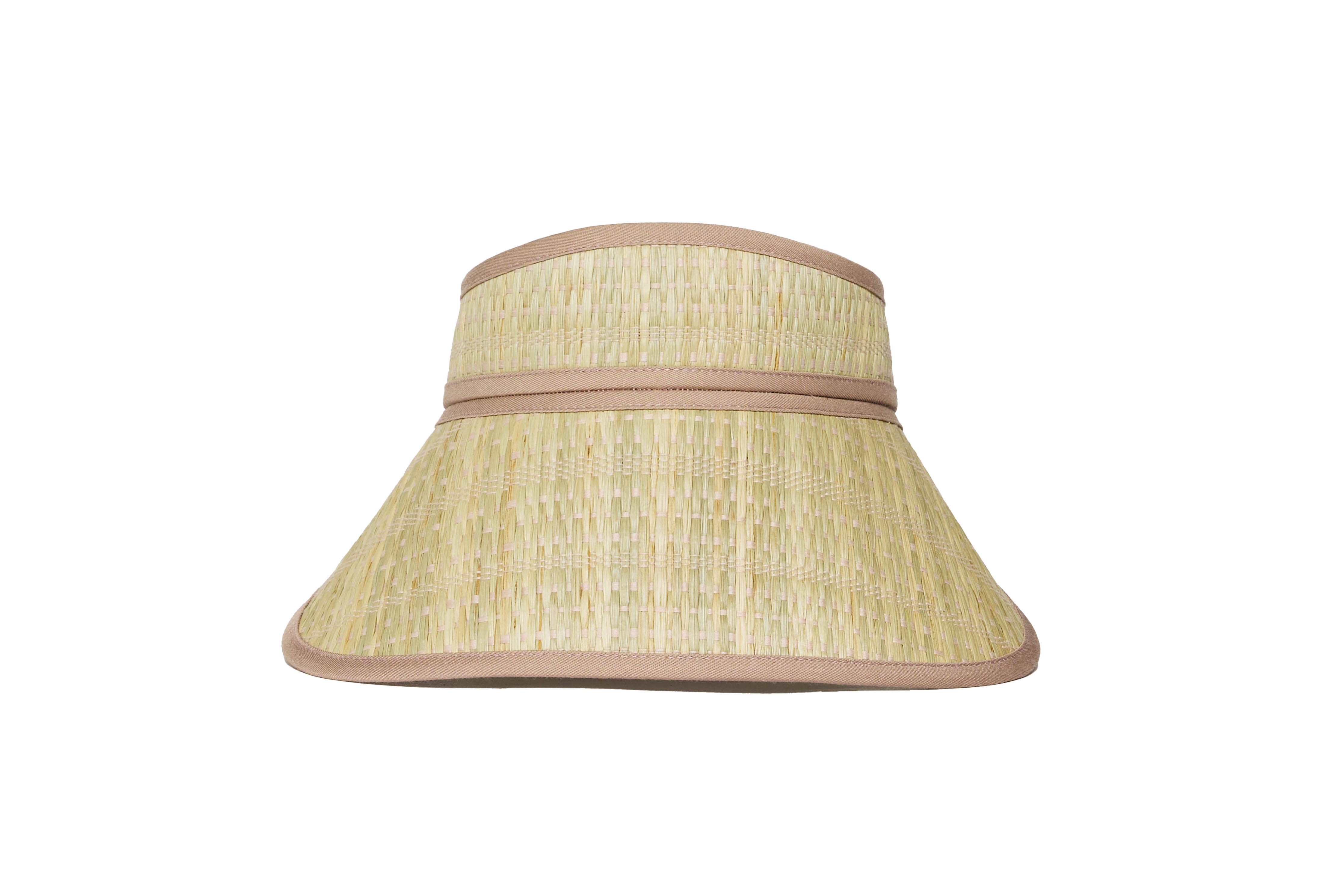 Clovelly Sanctuary Child Sun Visor