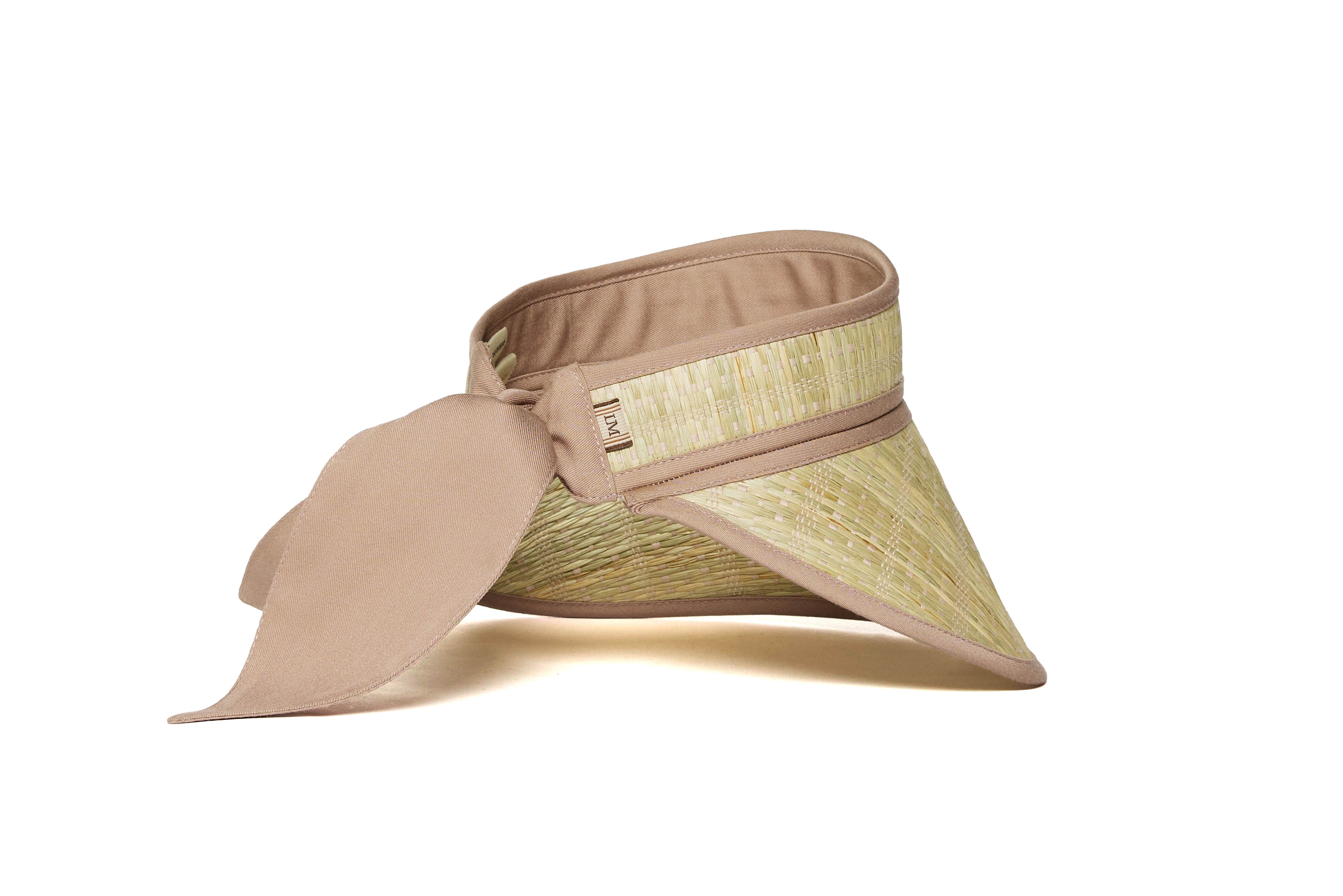 Clovelly Sanctuary Child Sun Visor