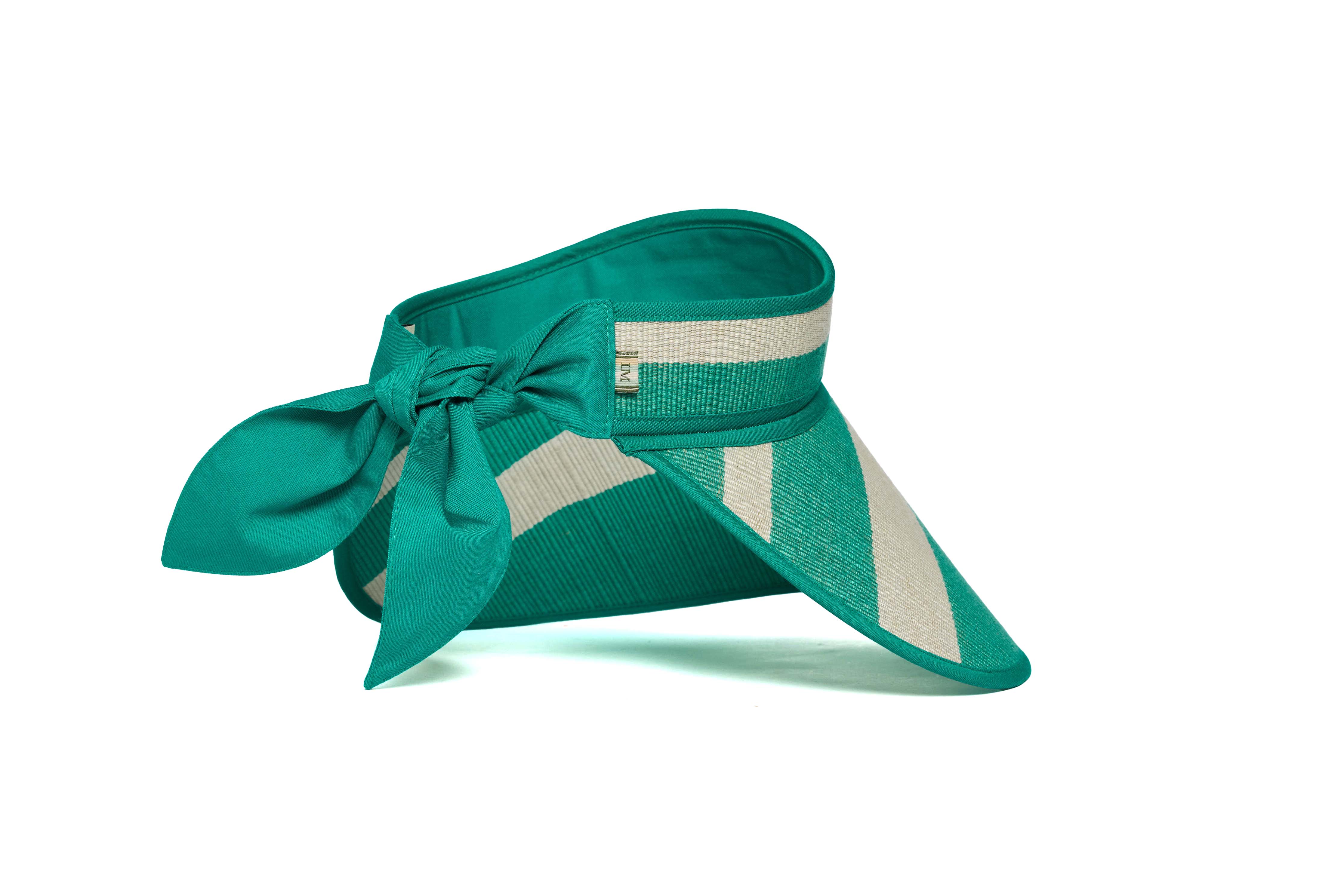 Hill Top | Island Sanctuary Sun Visor