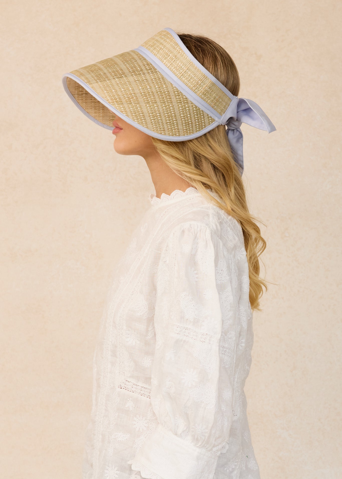Bellissima Sanctuary Sun Visor
