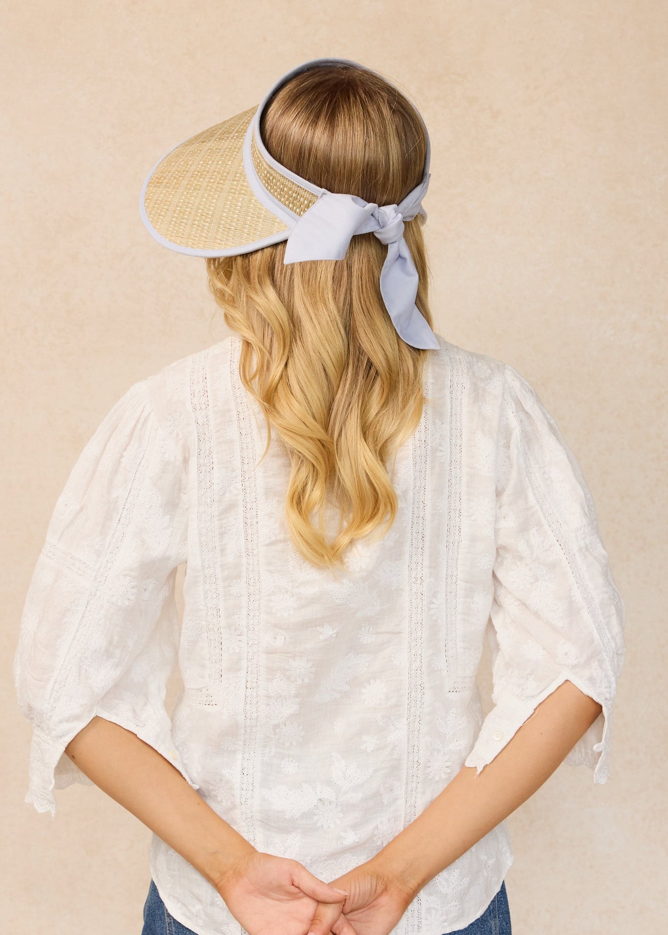 Bellissima Sanctuary Sun Visor