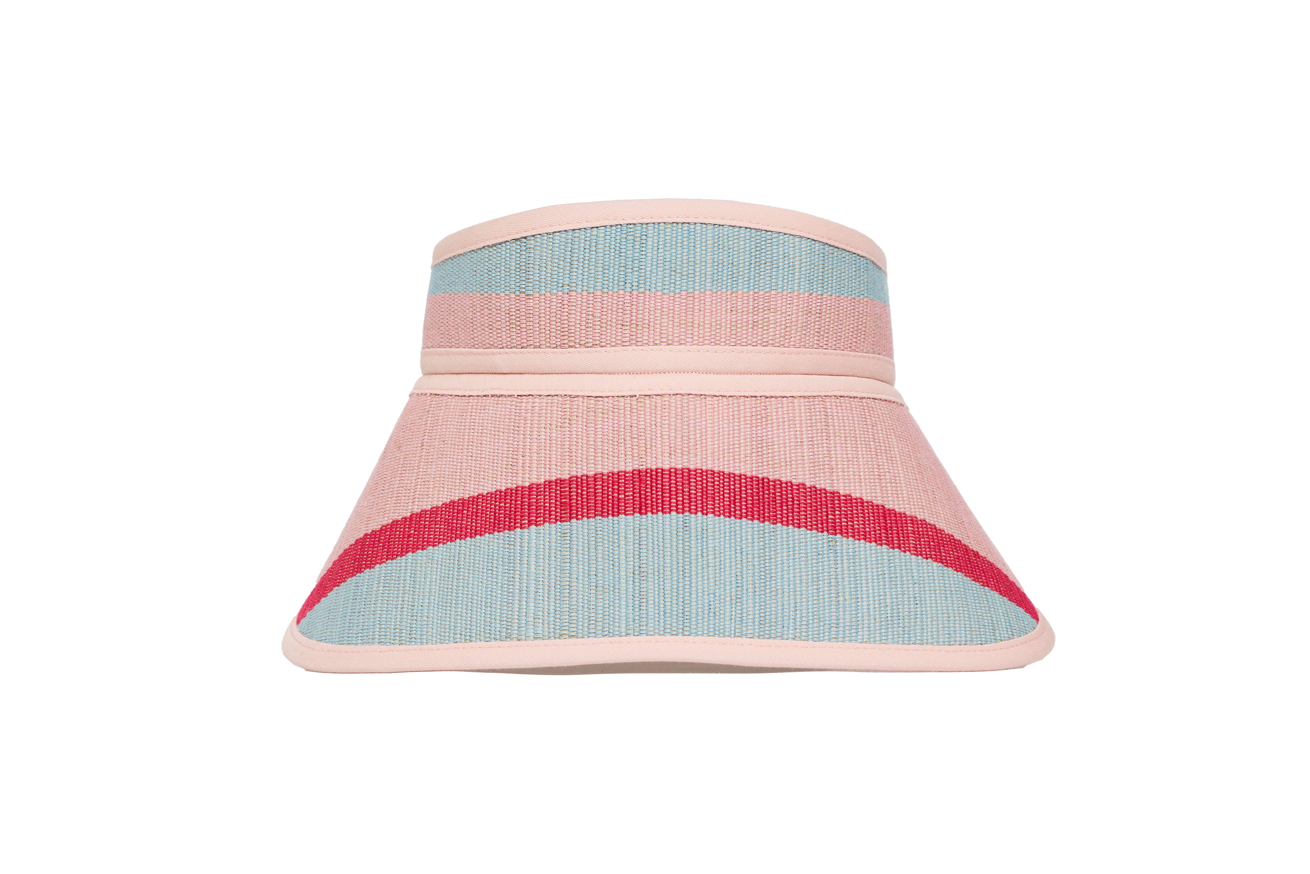Ice Cream | Island Sanctuary Sun Visor Child