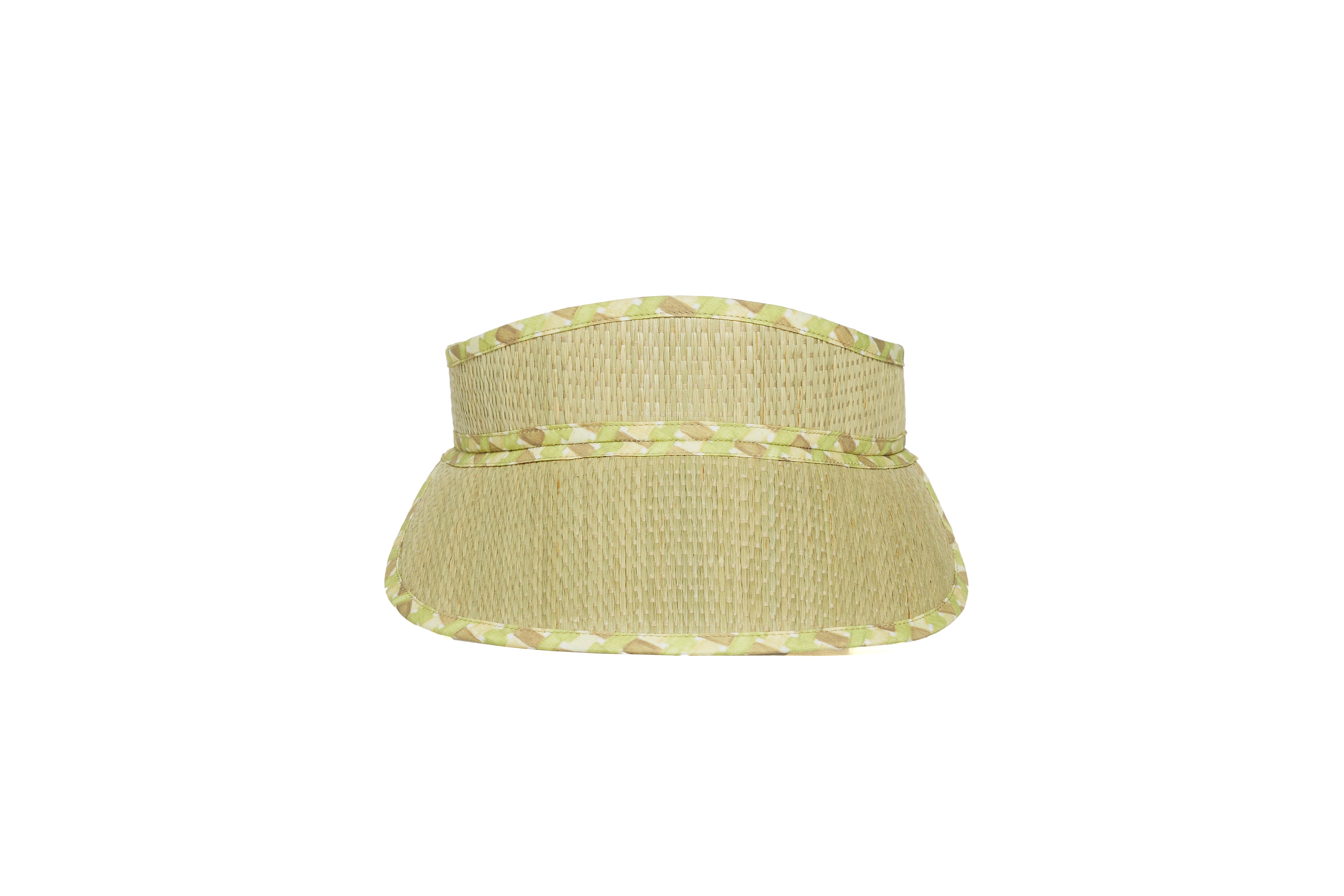 Orchard | Island Sanctuary Sun Visor