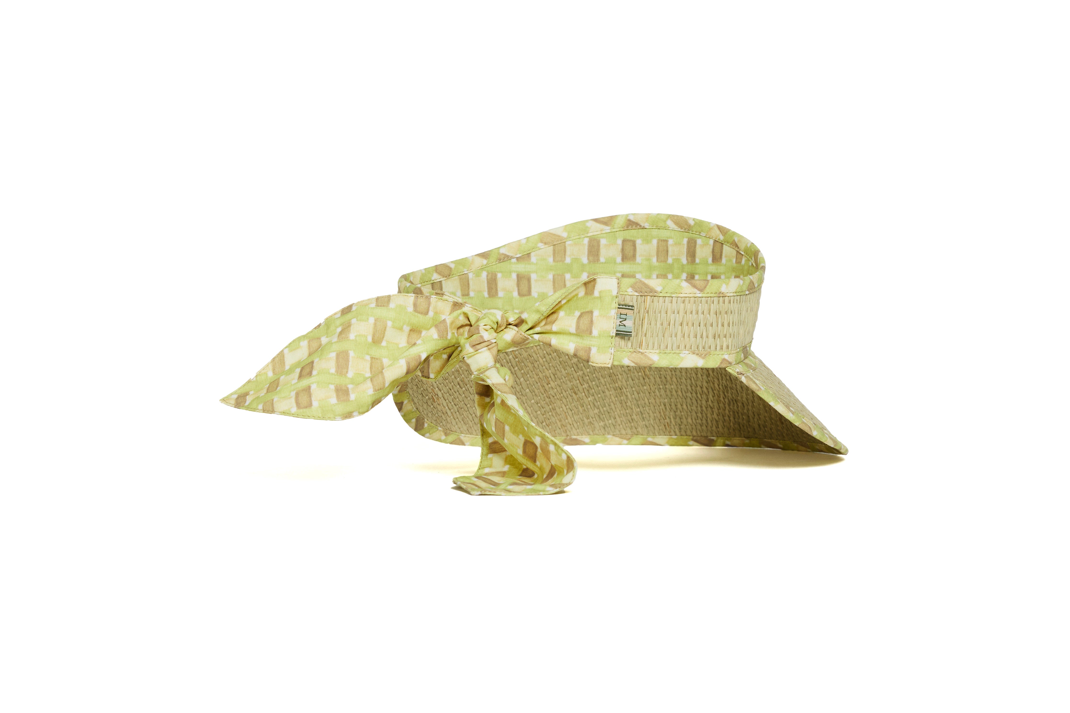 Orchard | Island Sanctuary Sun Visor