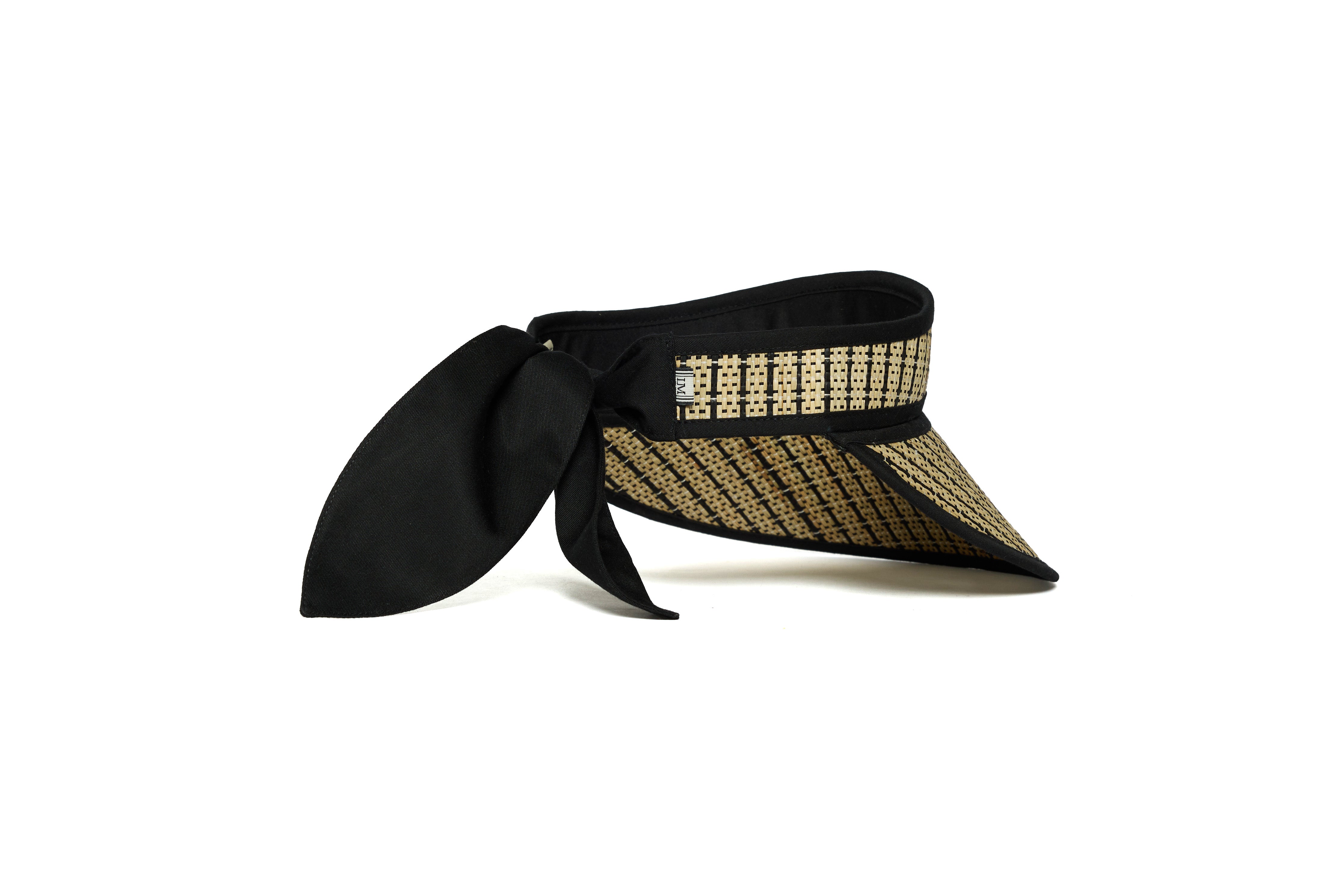 Lovers Point Sanctuary Sun Visor