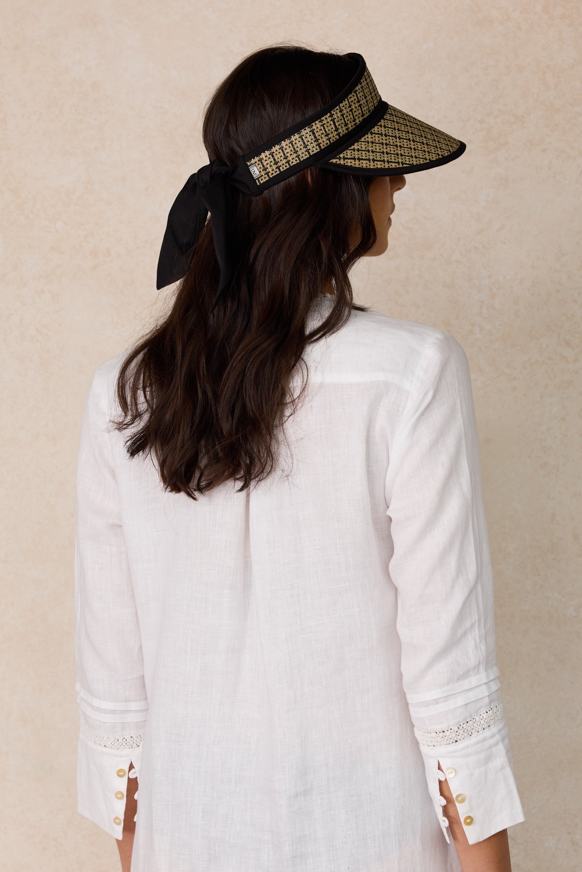 Lovers Point Sanctuary Sun Visor