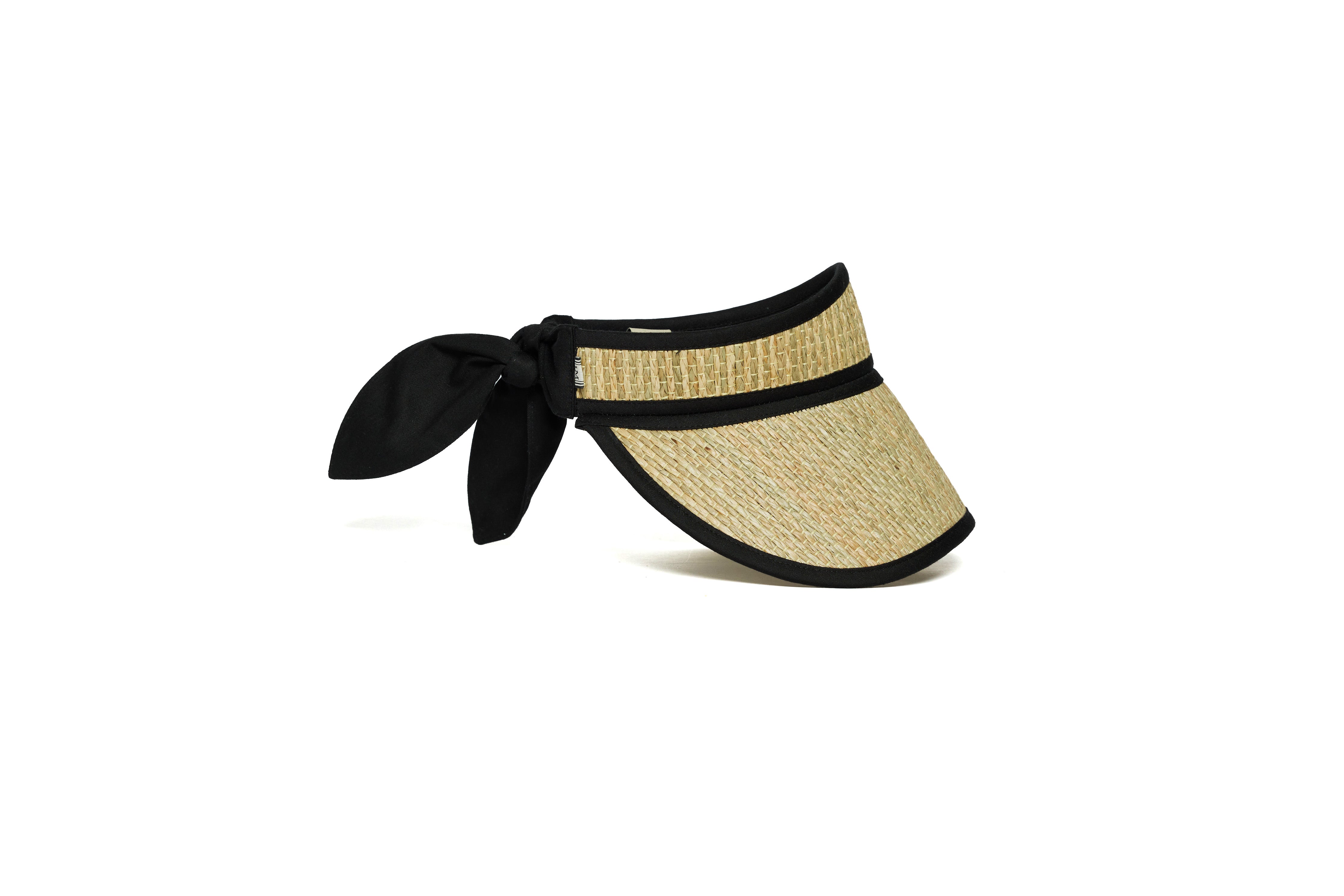 Riverbank Sanctuary Child Sun Visor