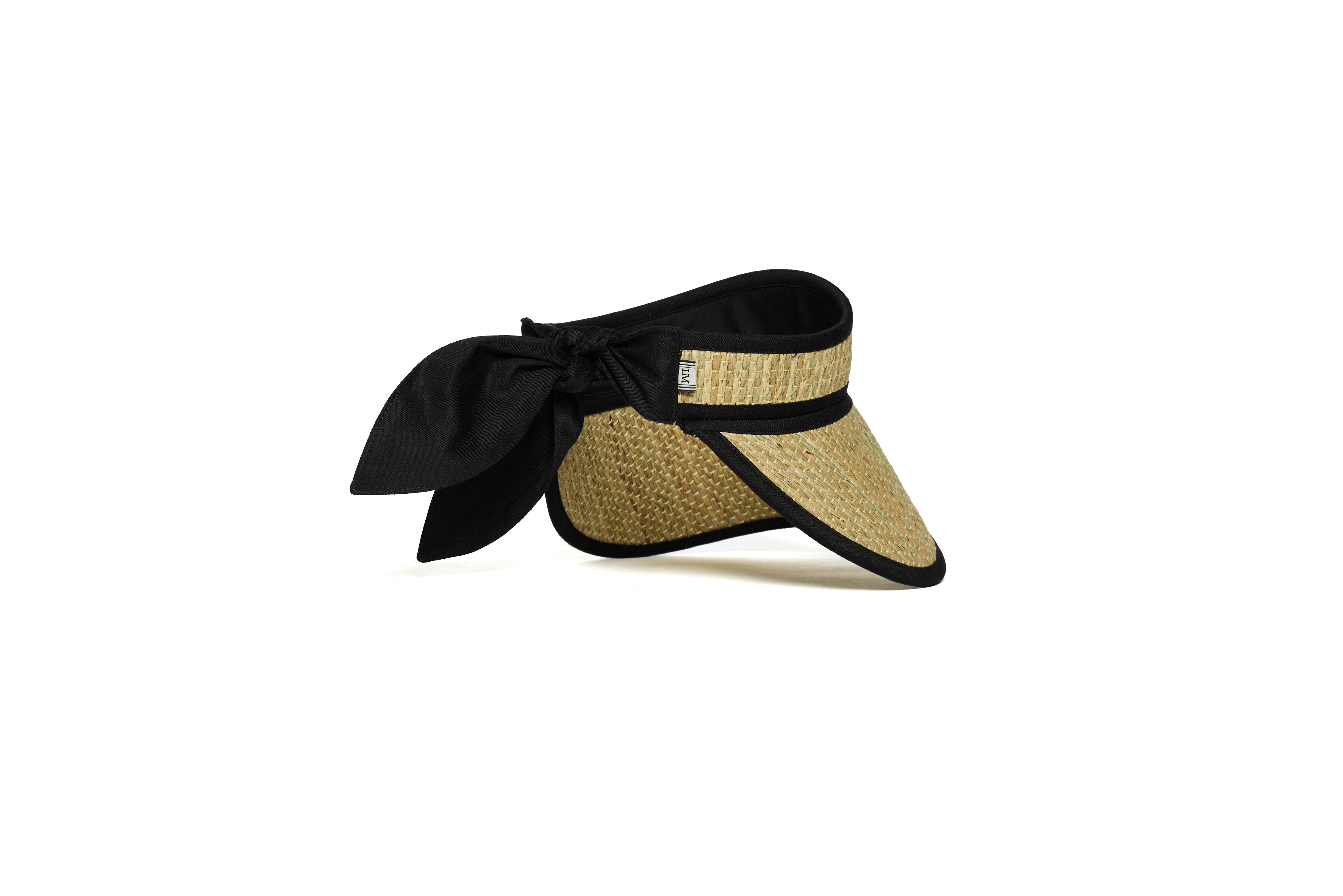 Riverbank Sanctuary Child Sun Visor