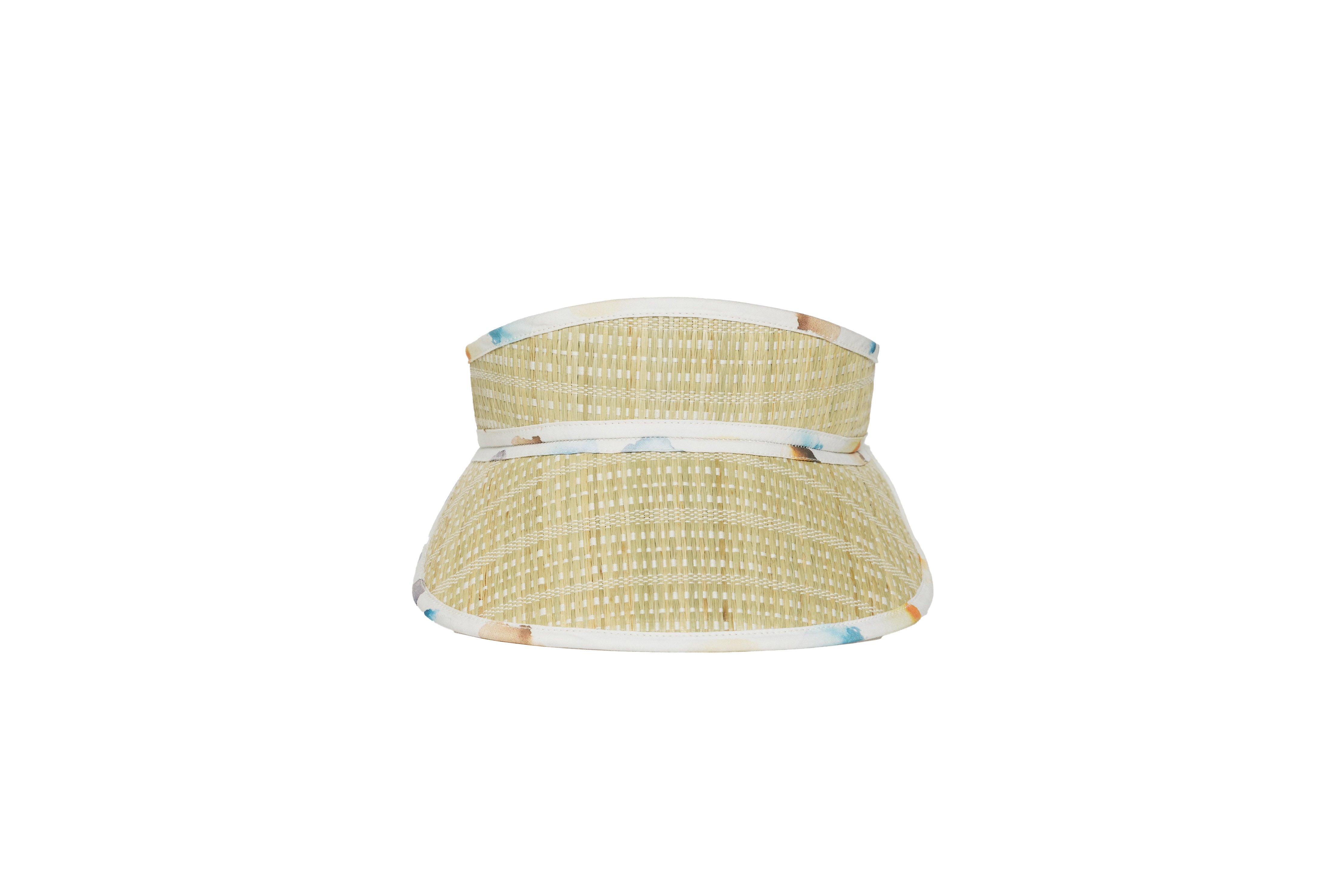 Sea | Island Sanctuary Sun Visor