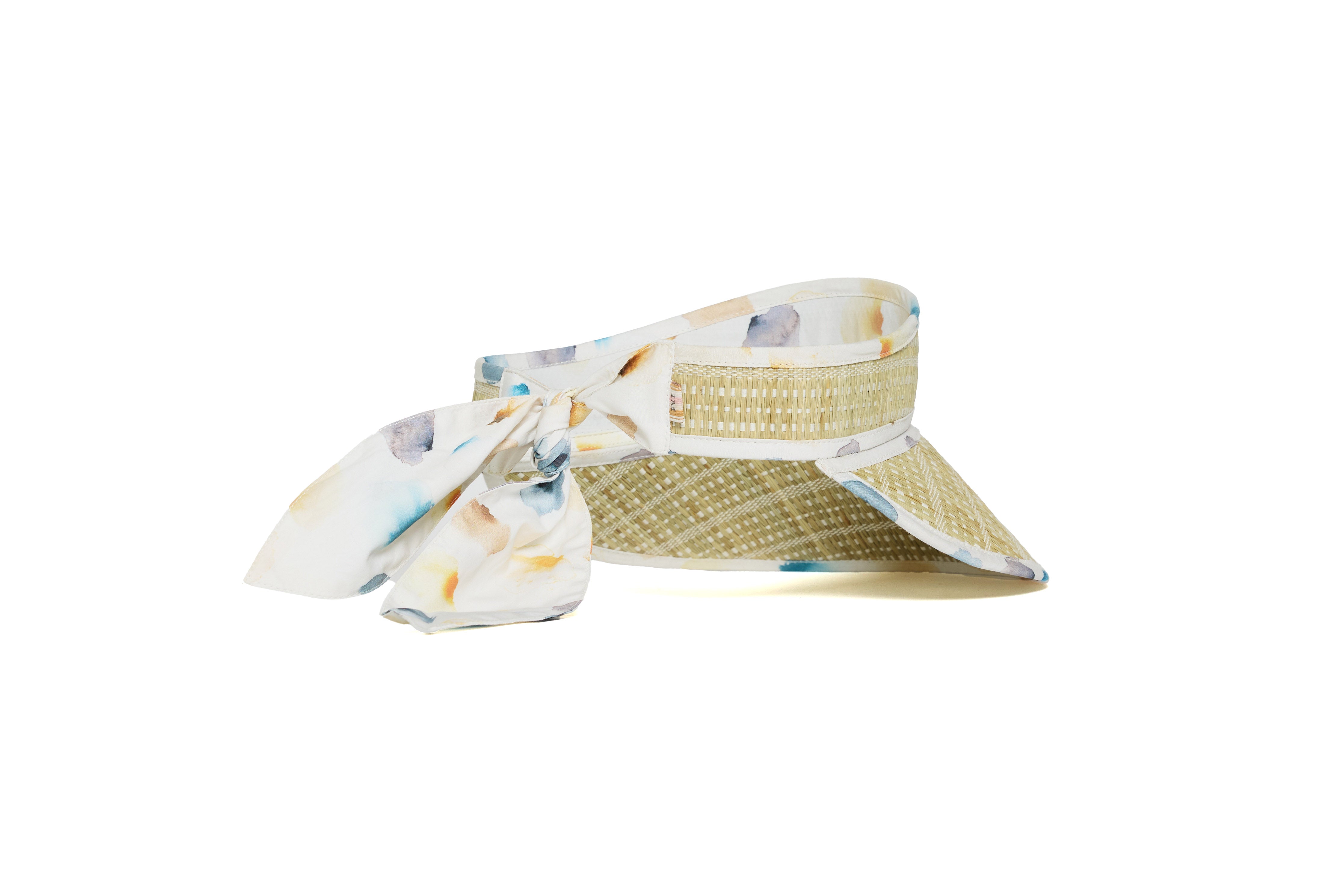 Sea | Island Sanctuary Sun Visor