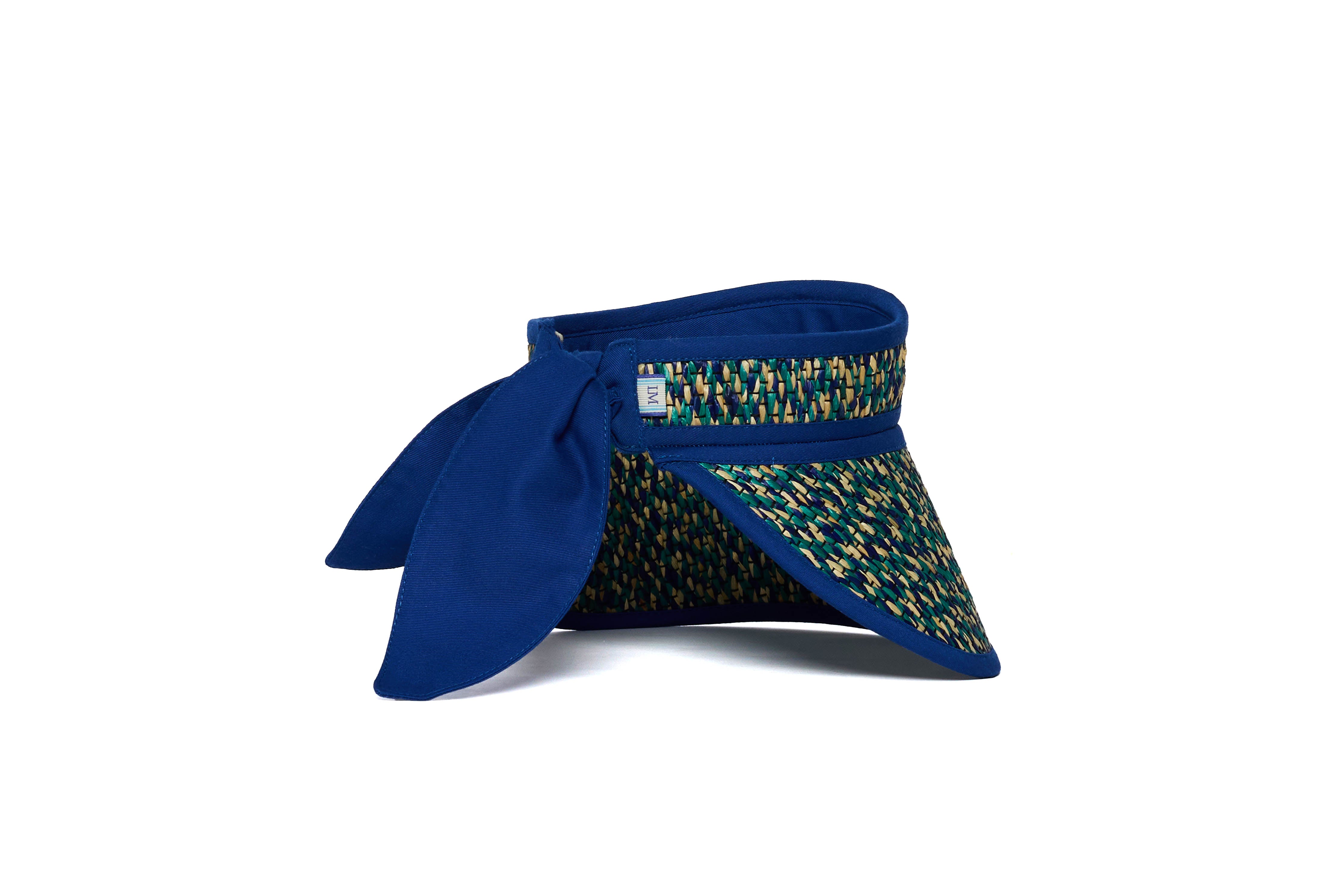 Skyline Sanctuary Child Sun Visor
