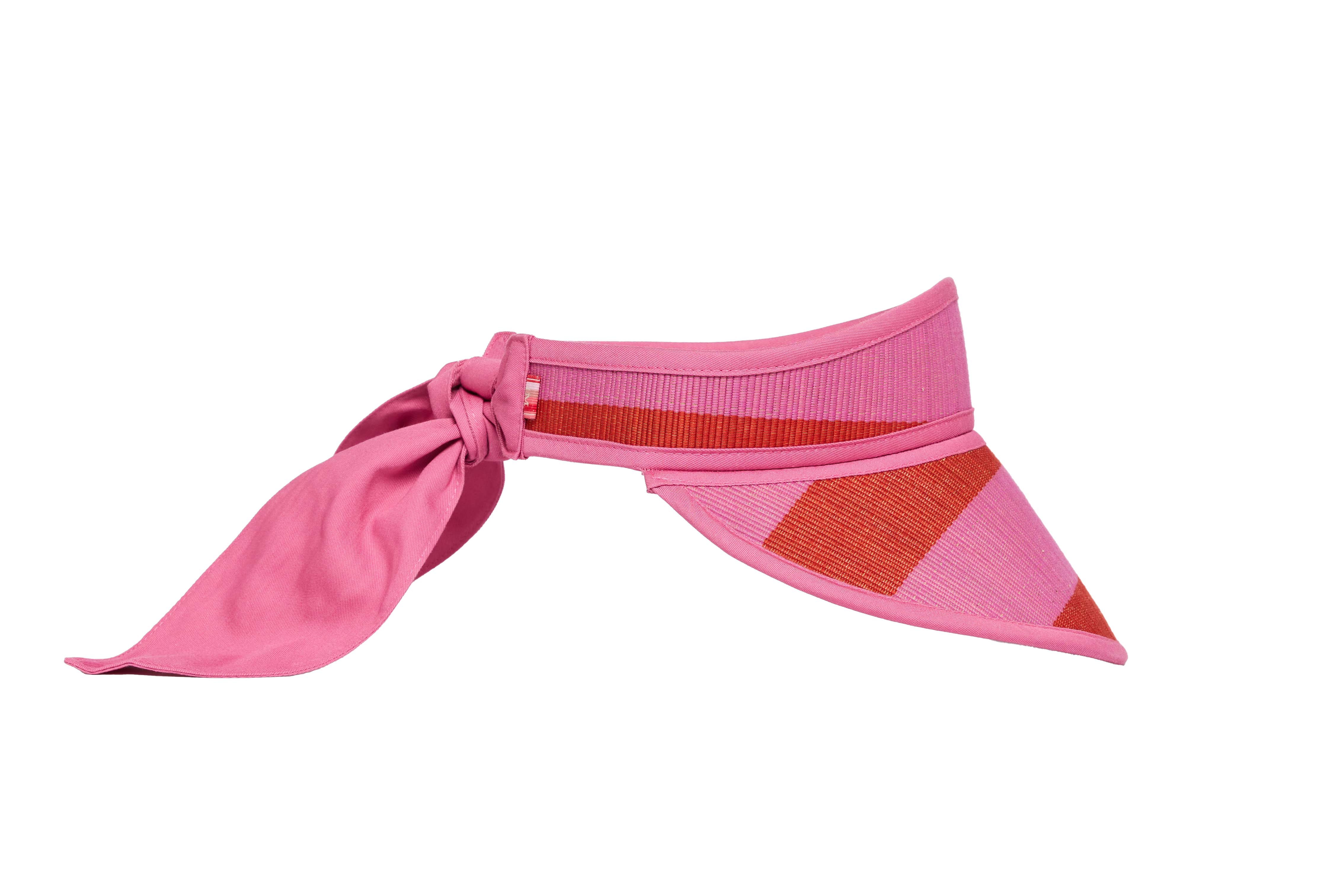 Berry Bomb | Island Sanctuary Sun Visor