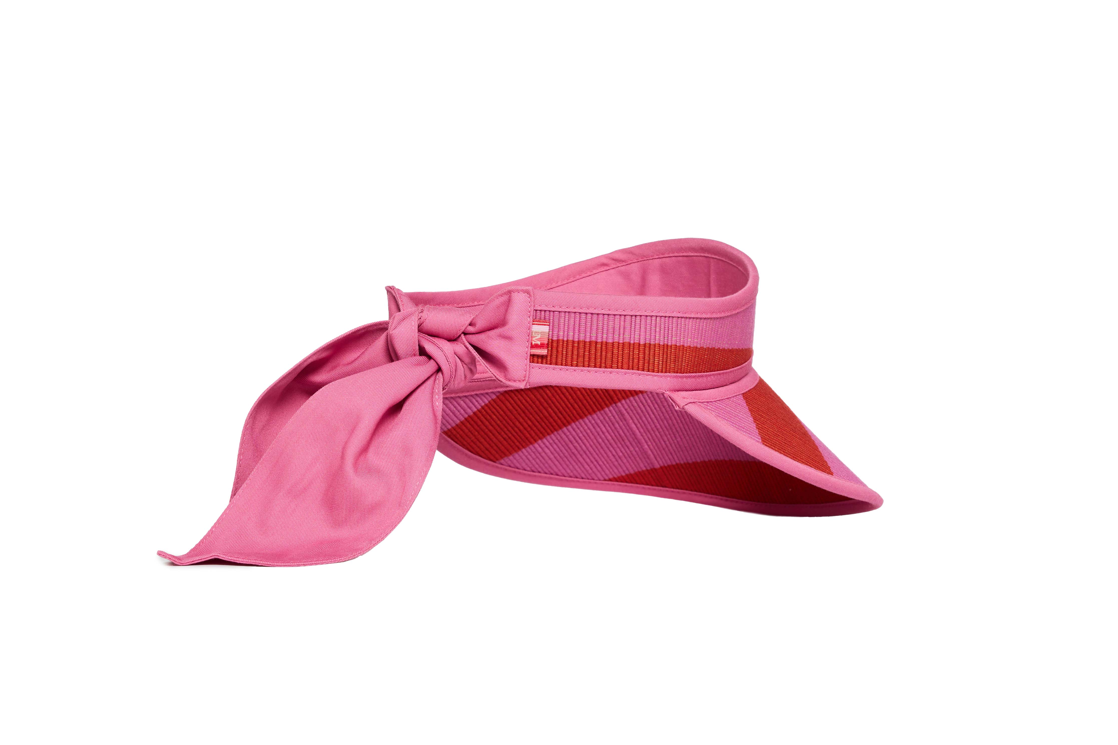 Berry Bomb | Island Sanctuary Sun Visor