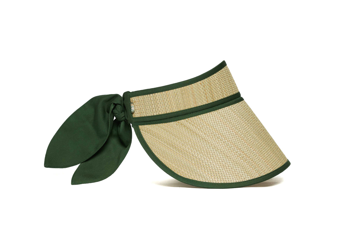 Pino | Visera Maxi Sanctuary
