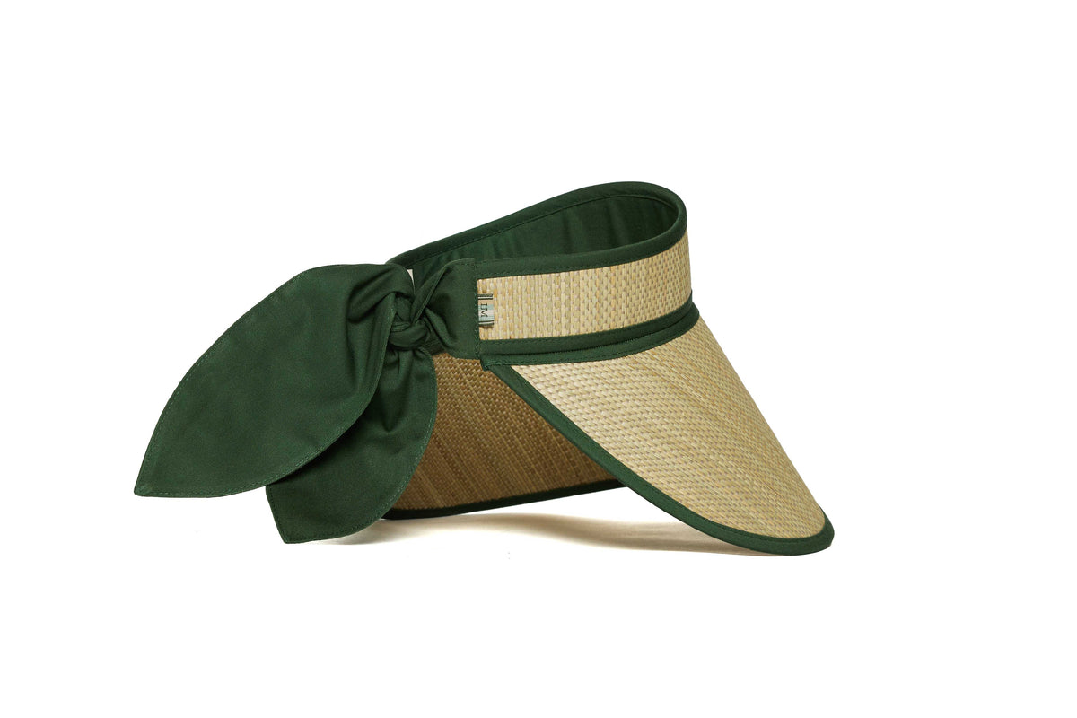 Pino | Visera Maxi Sanctuary