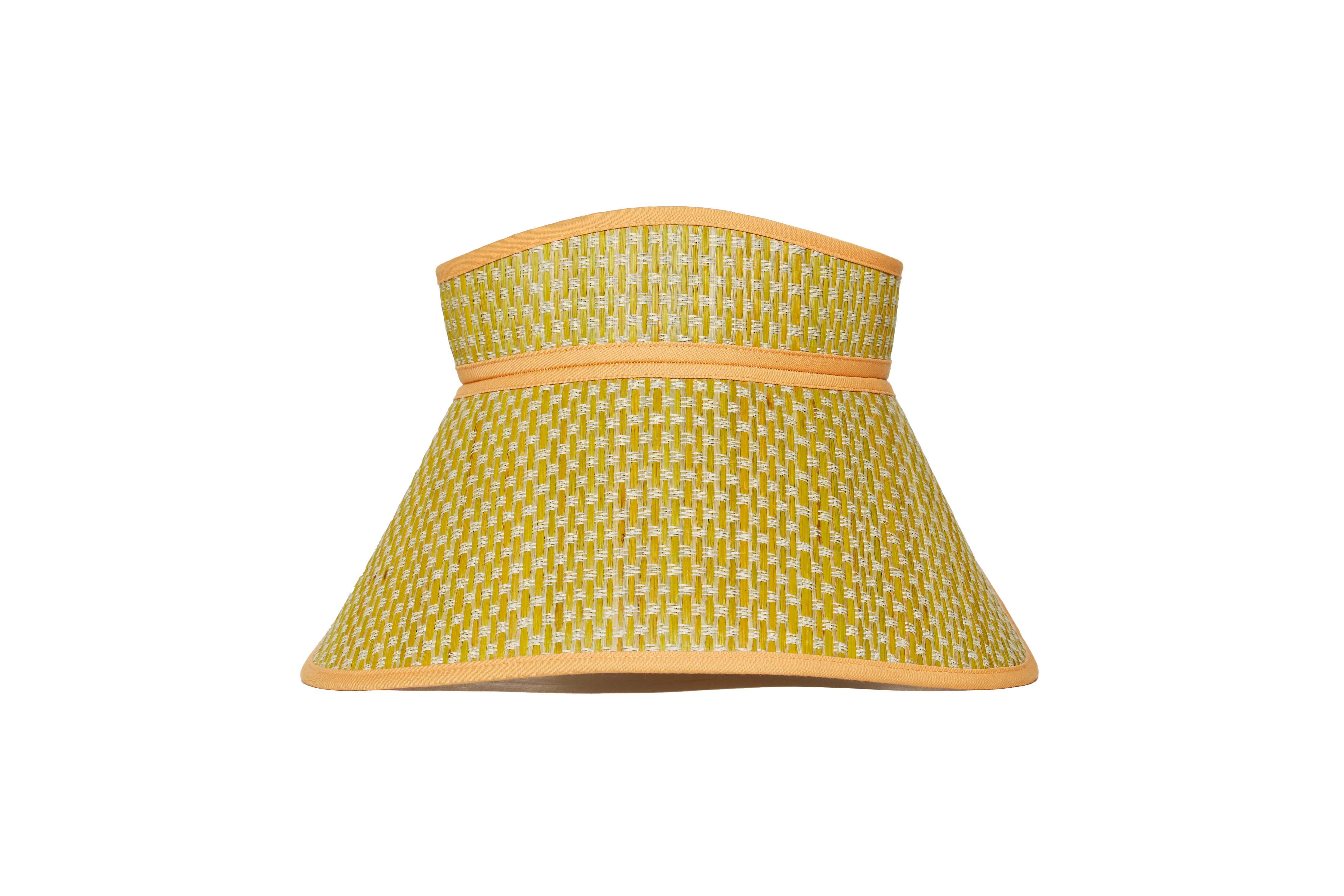 Shores Sanctuary Sun Visor