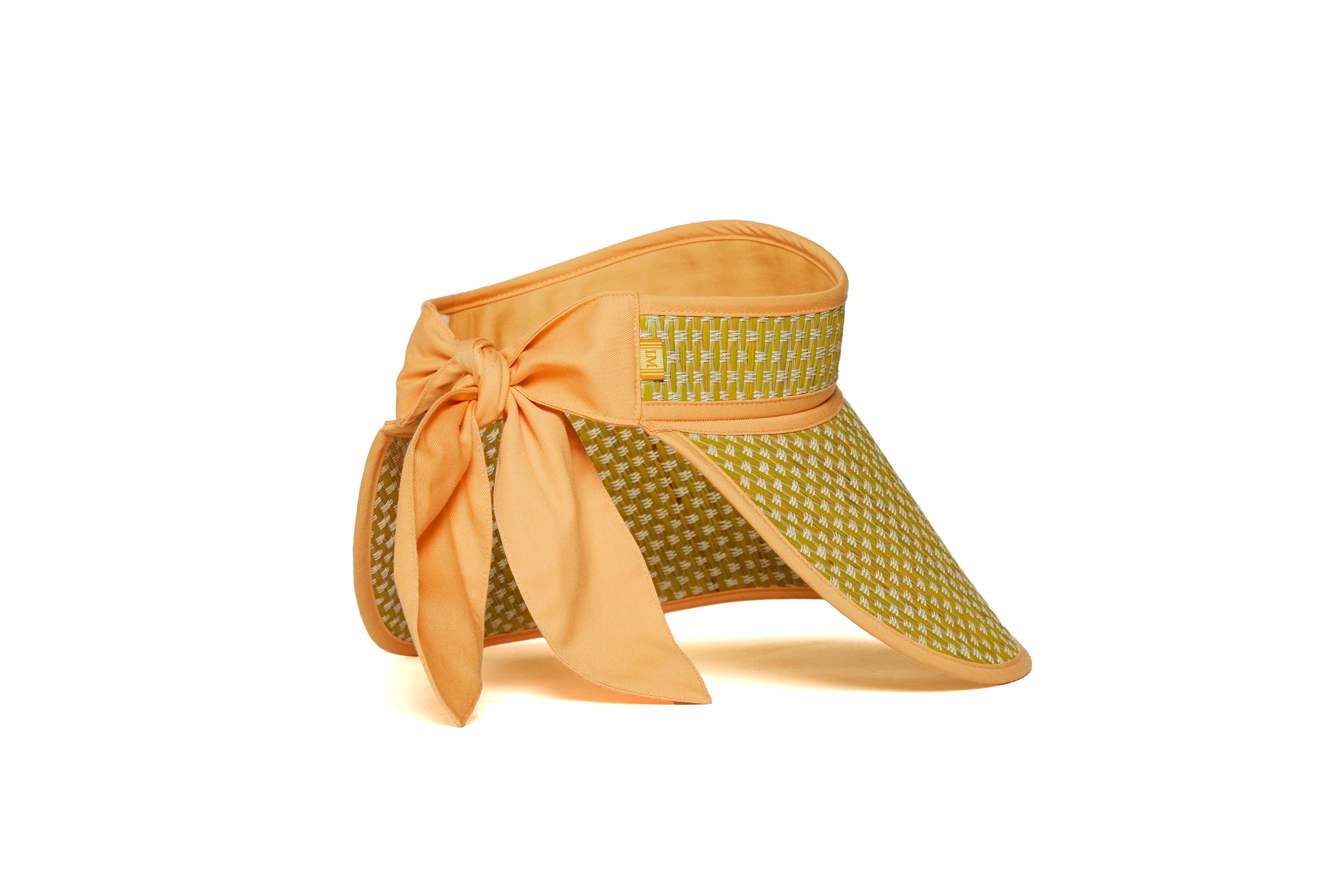 Shores Sanctuary Sun Visor