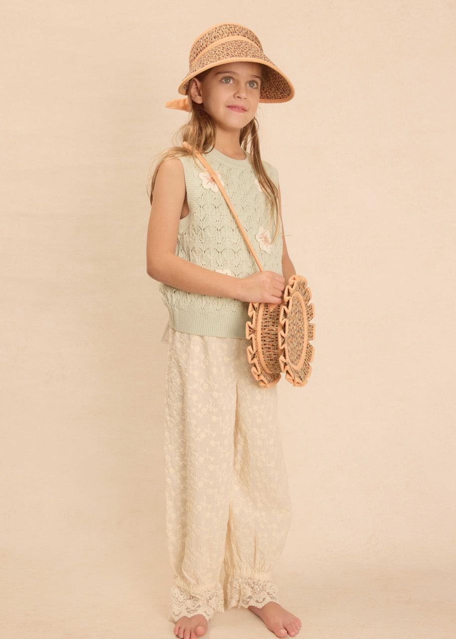 Freckles | Mini Love Note Bag Child