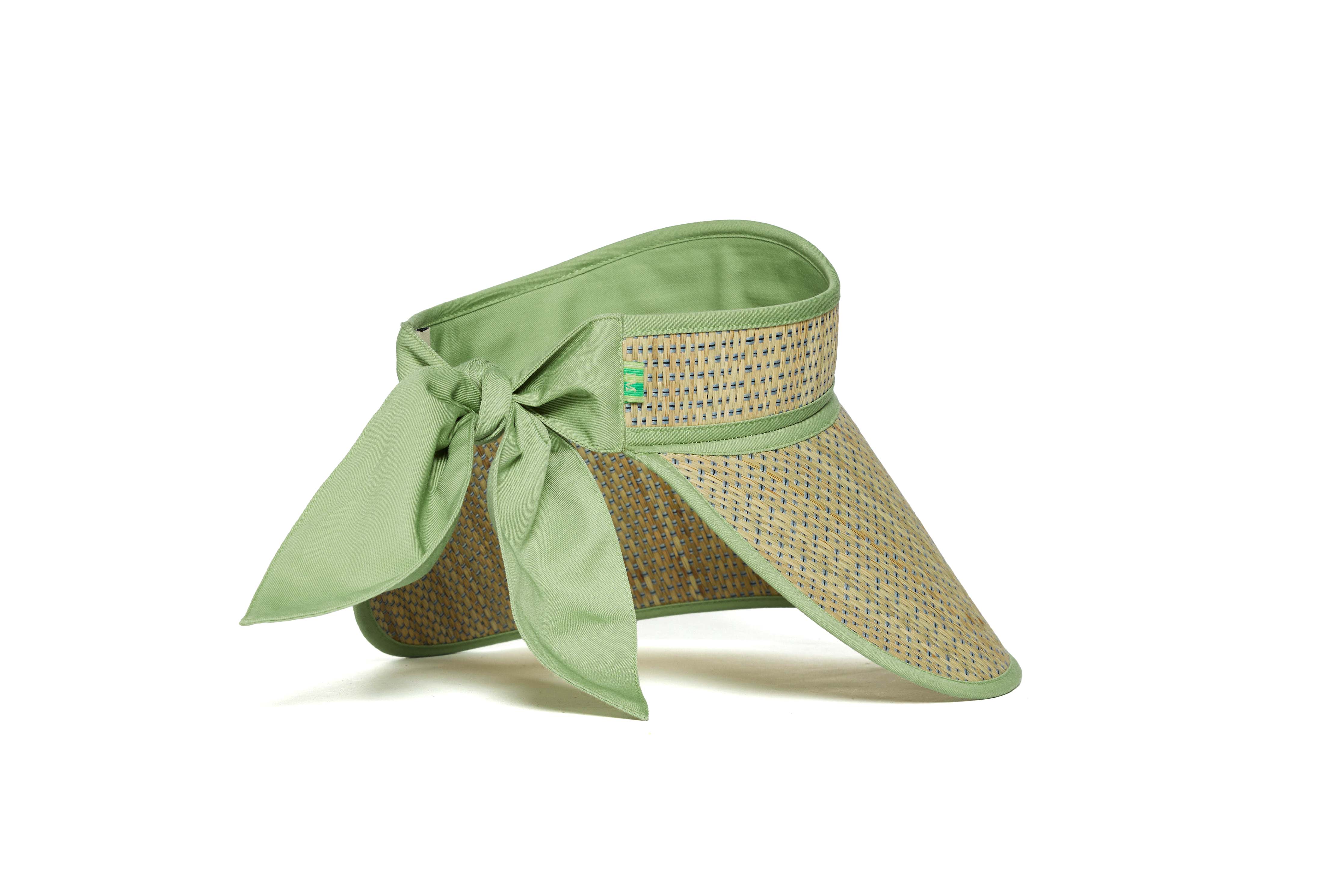 Grassland Sanctuary Sun Visor