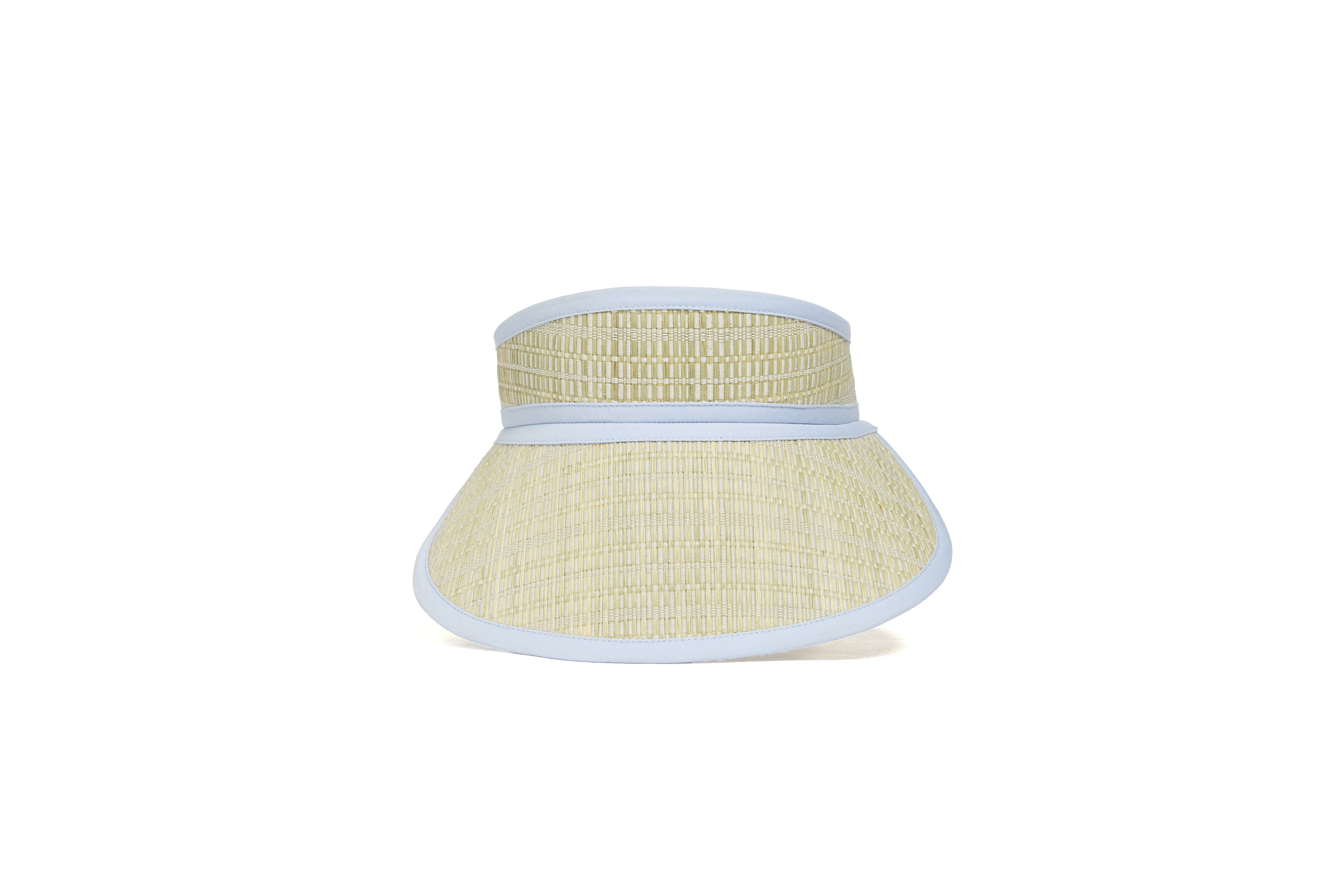 Bellissima Sanctuary Sun Visor