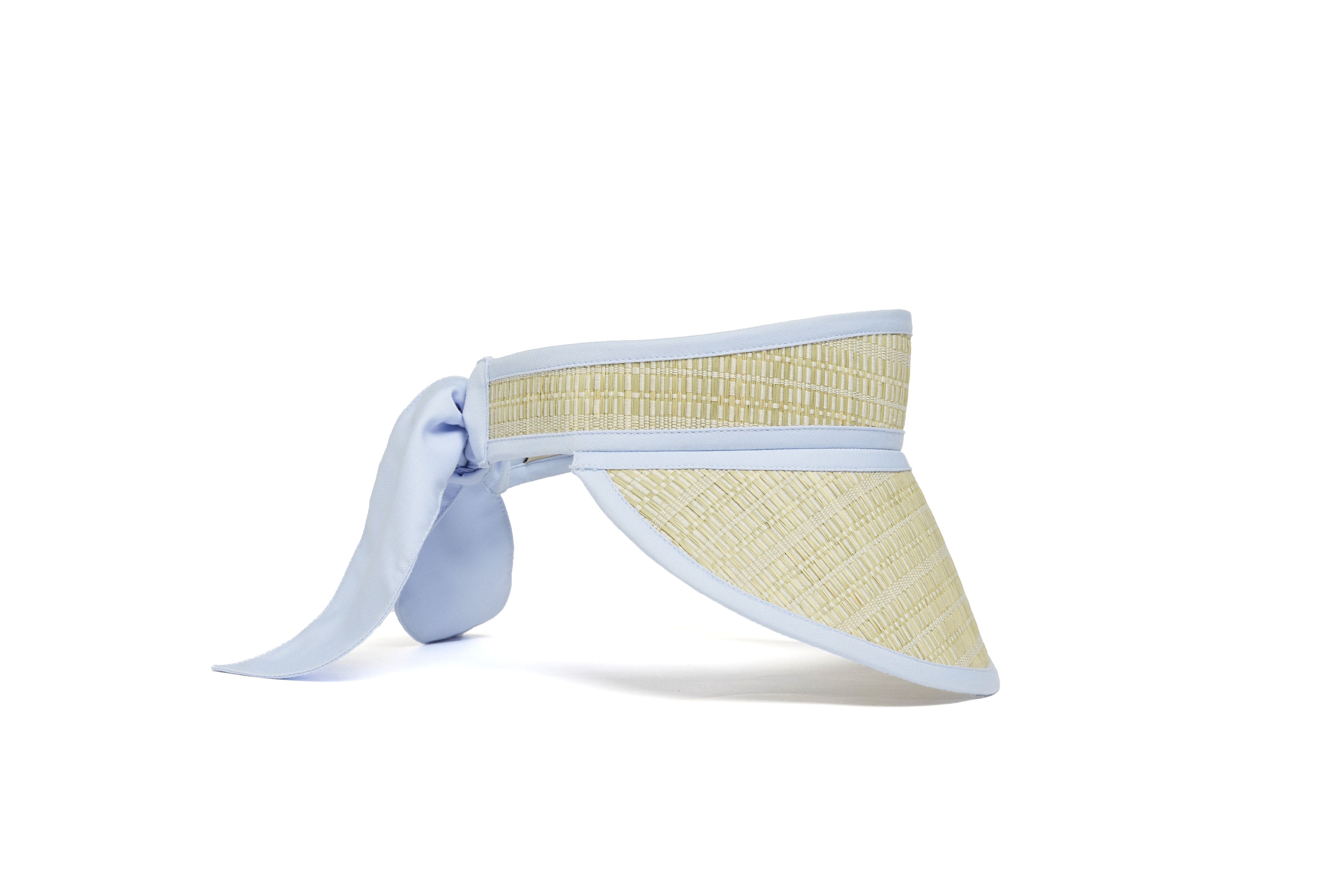 Bellissima Sanctuary Sun Visor