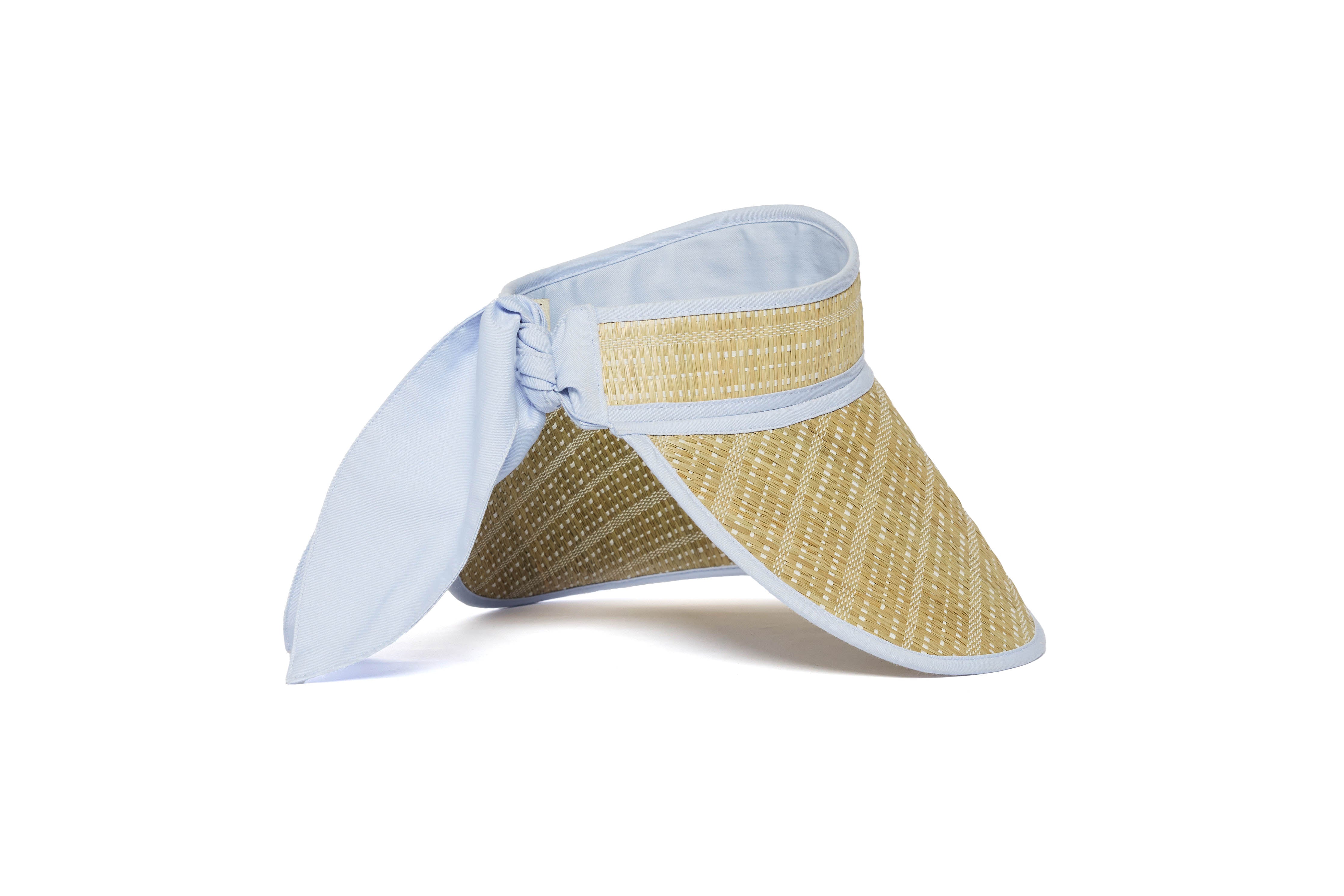 Bellissima Sanctuary Sun Visor