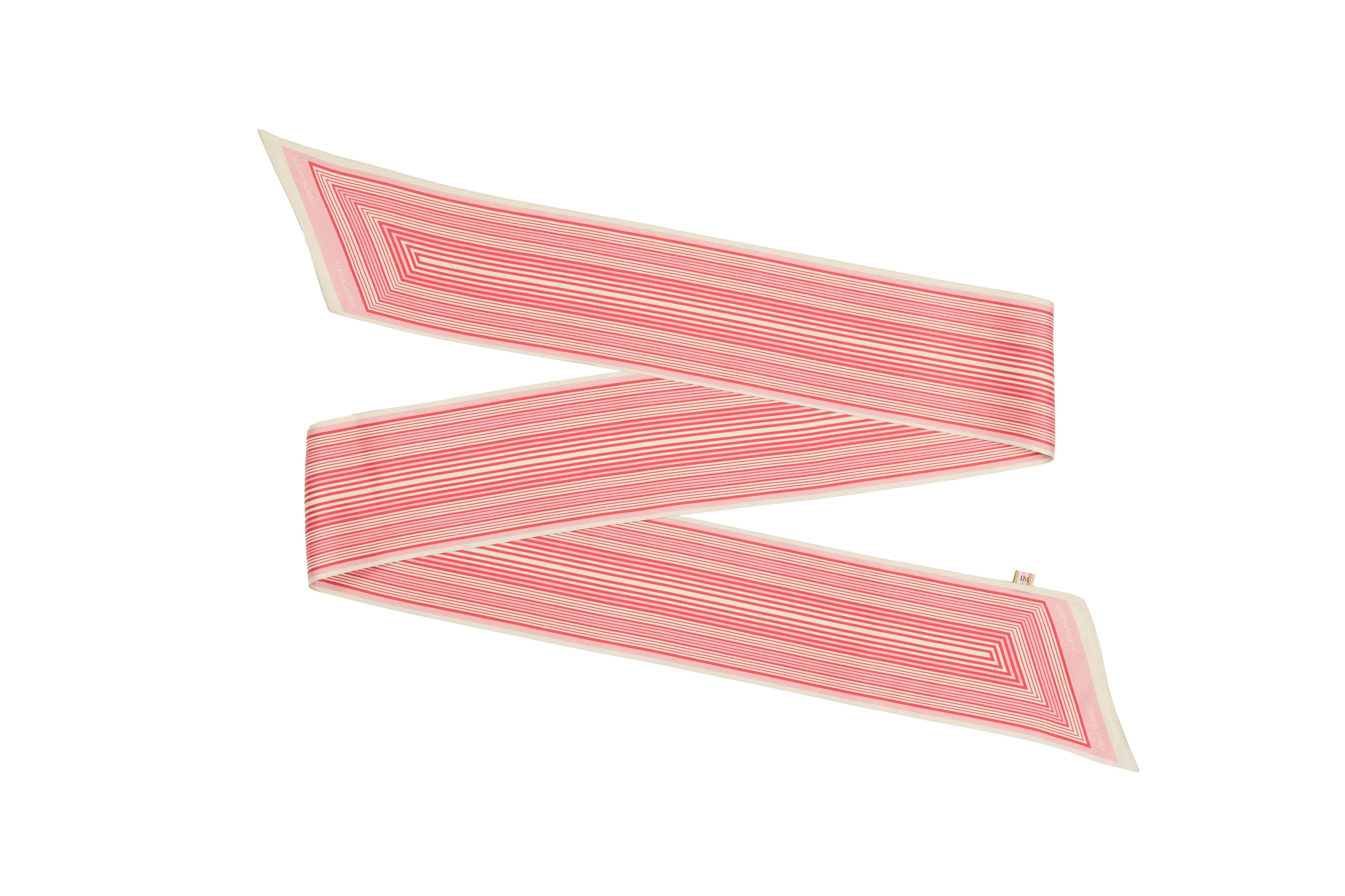 Champagne Coast Sashay Scarf