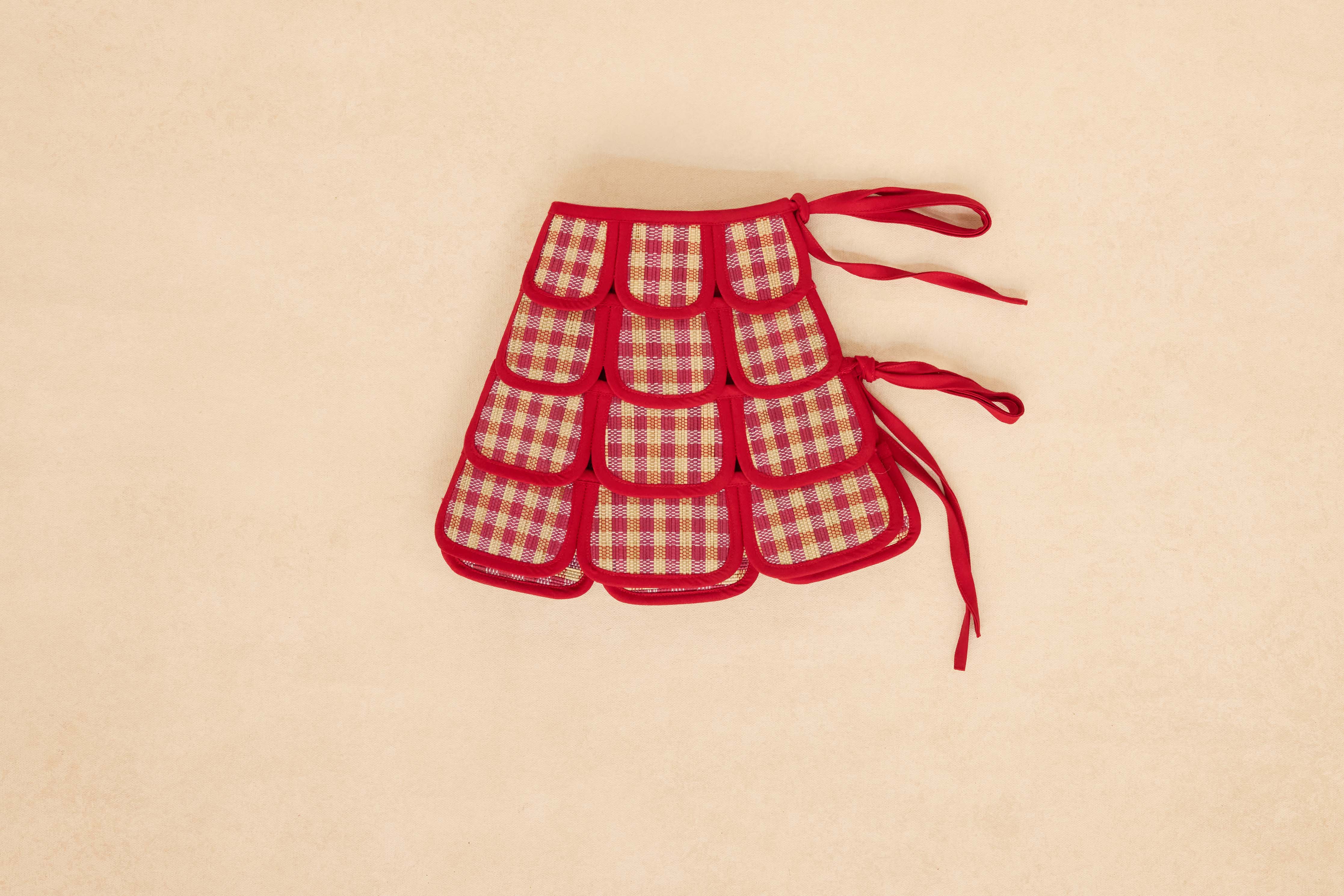 Santa Fe | Acorn Skirt Child
