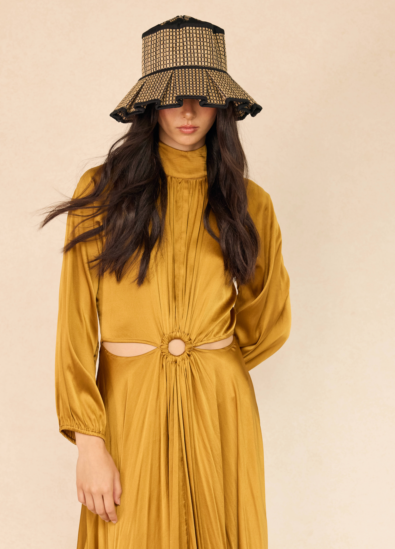 Southern Cross | Island Beauty Point Hat