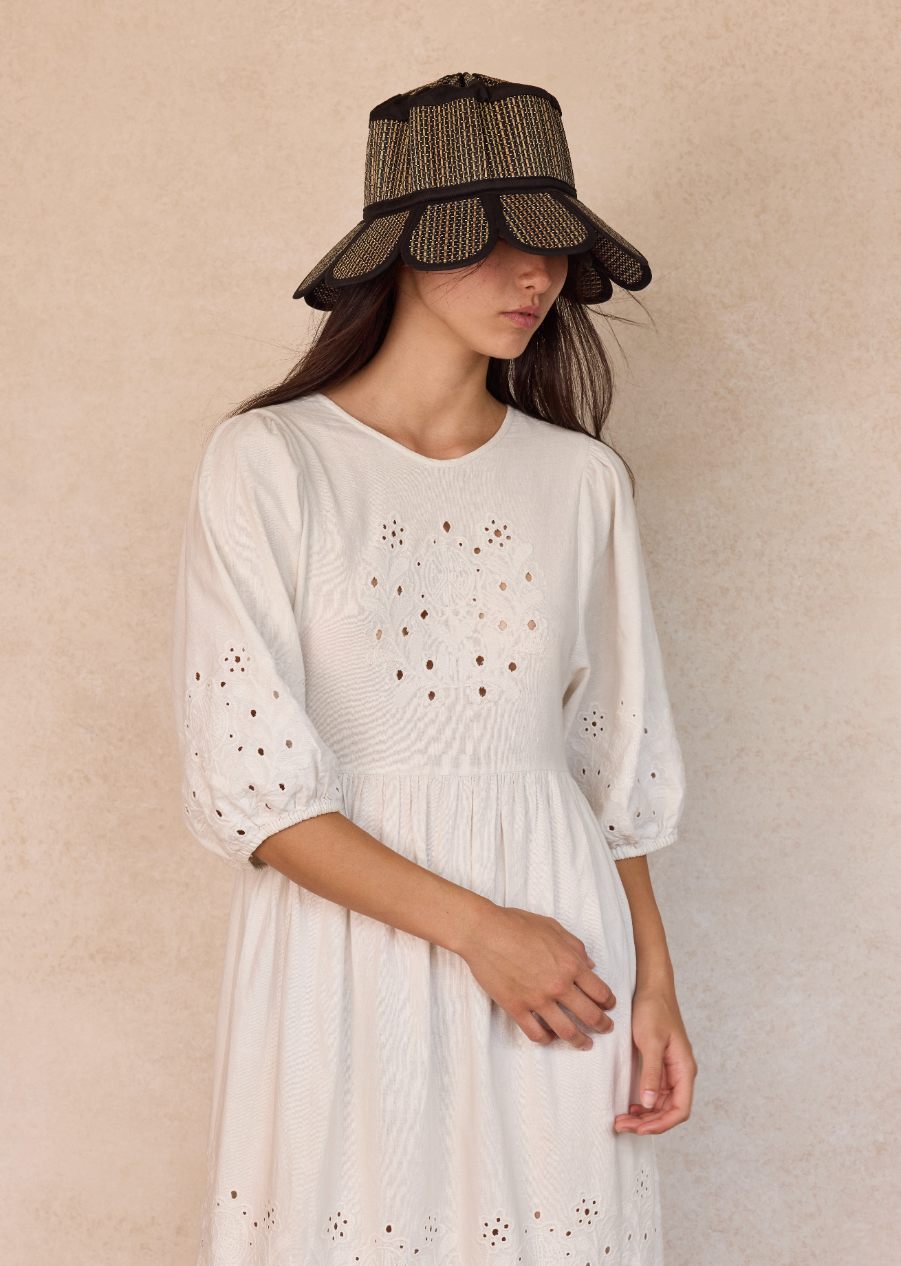 Melbourne | Island Manhattan Hat