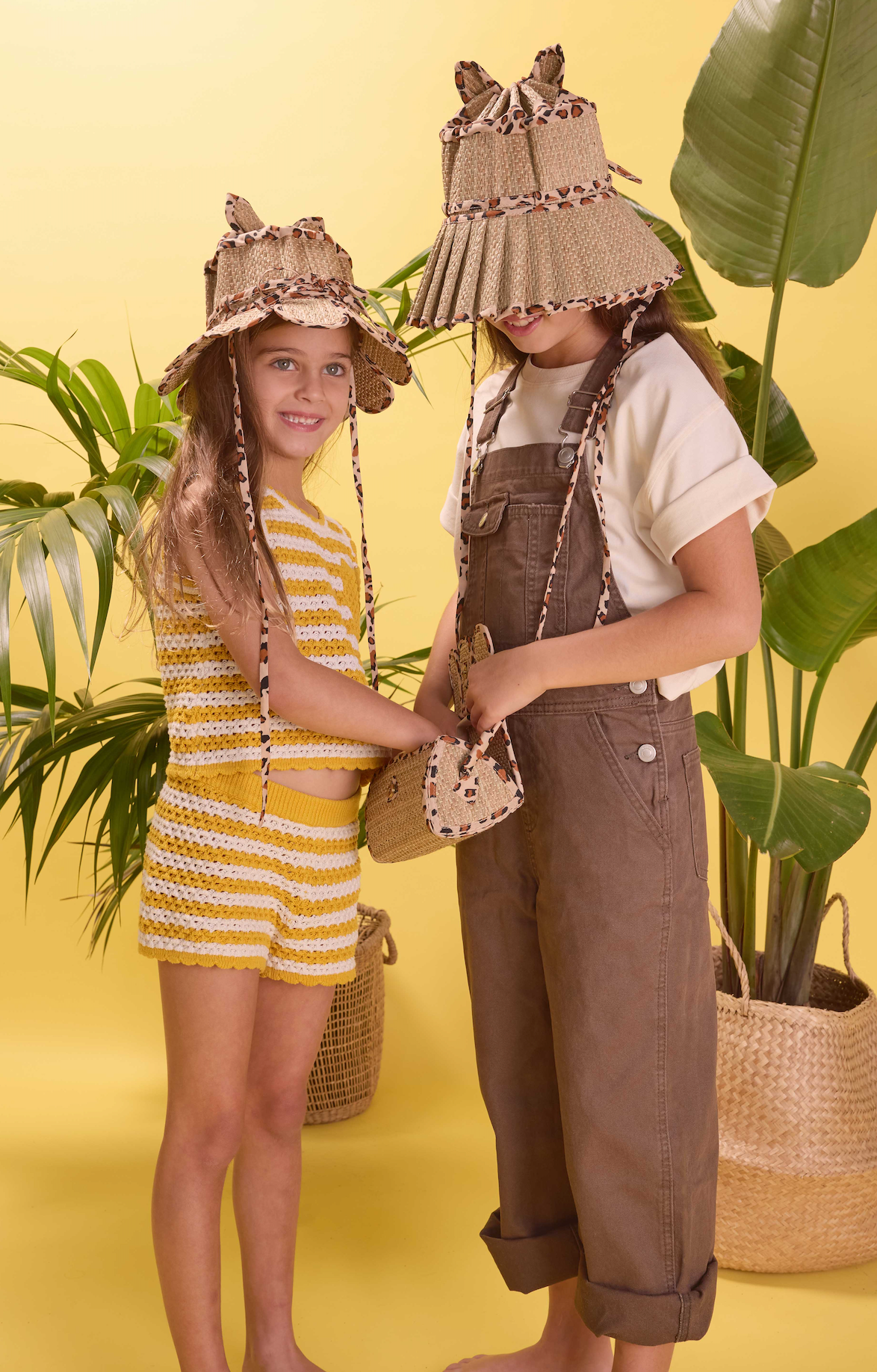 Amur | Dollhouse Bag Child