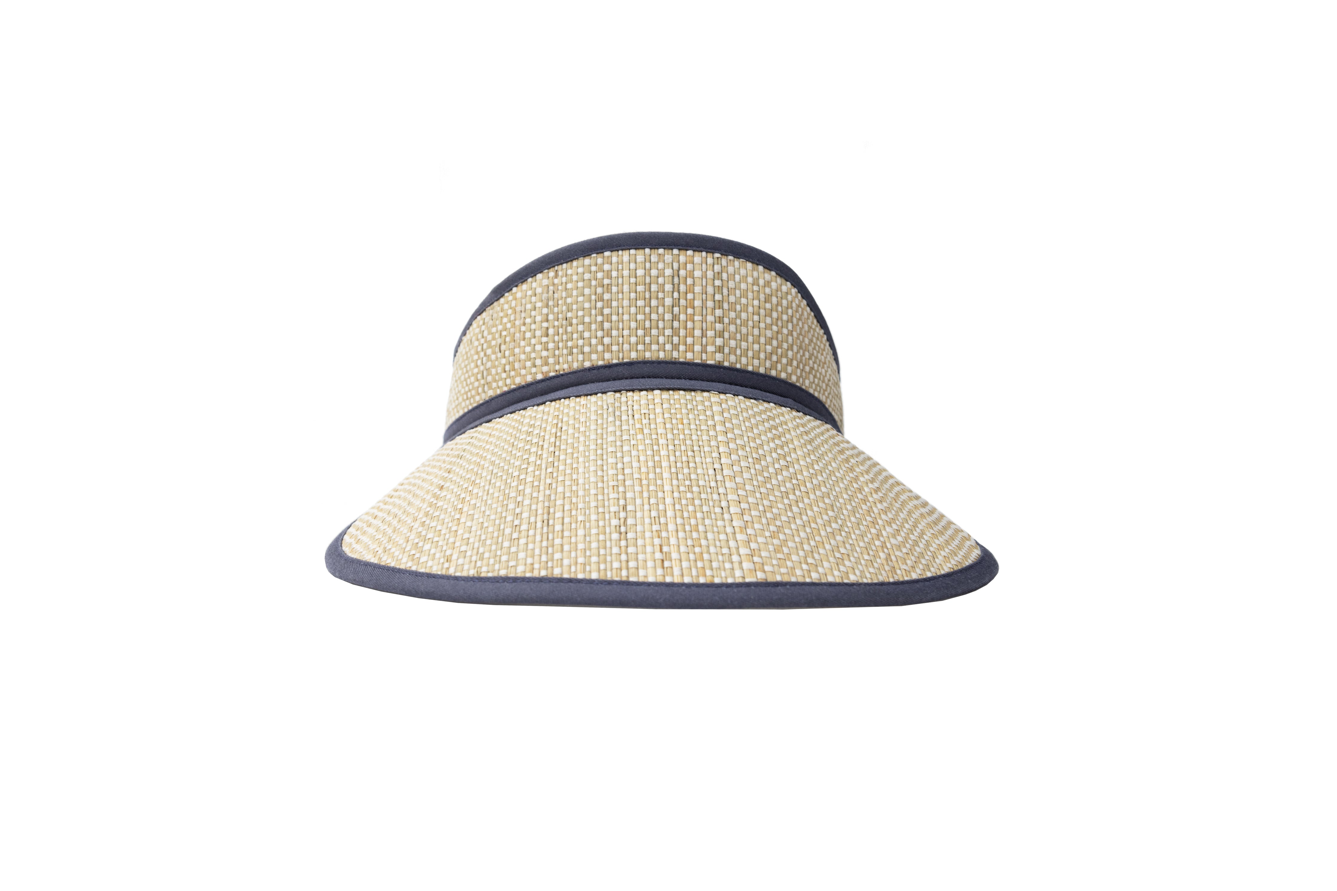 Sea Side Sunshine Sun Visor
