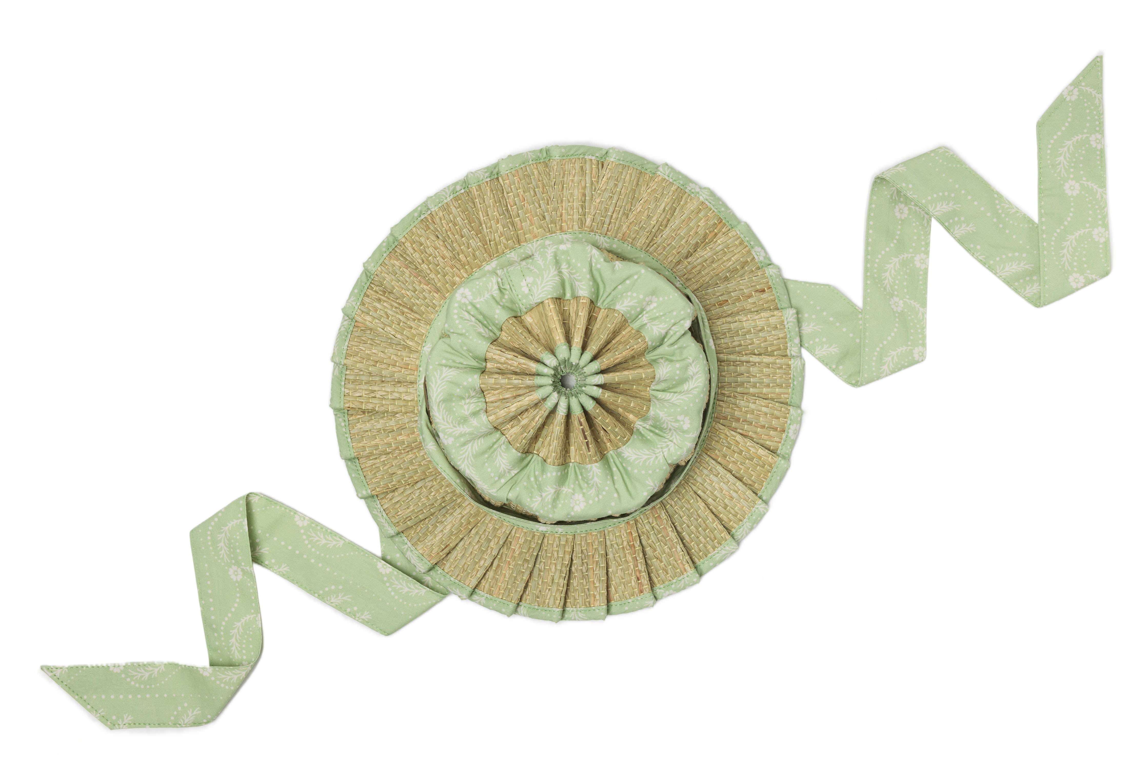 Wallflower | Island Nikki Beach Child Hat