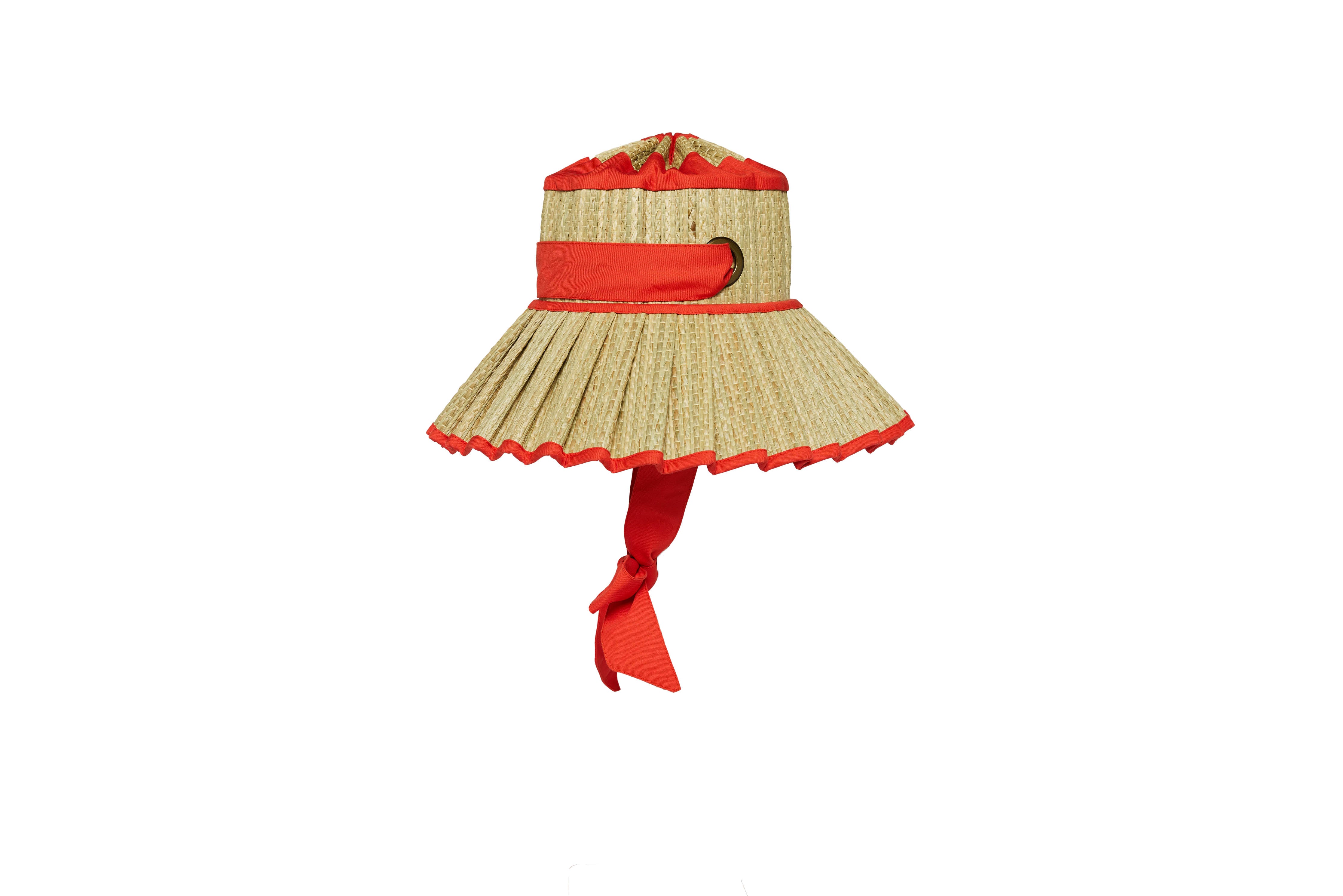 Radiant | Island Seven Seas Hat