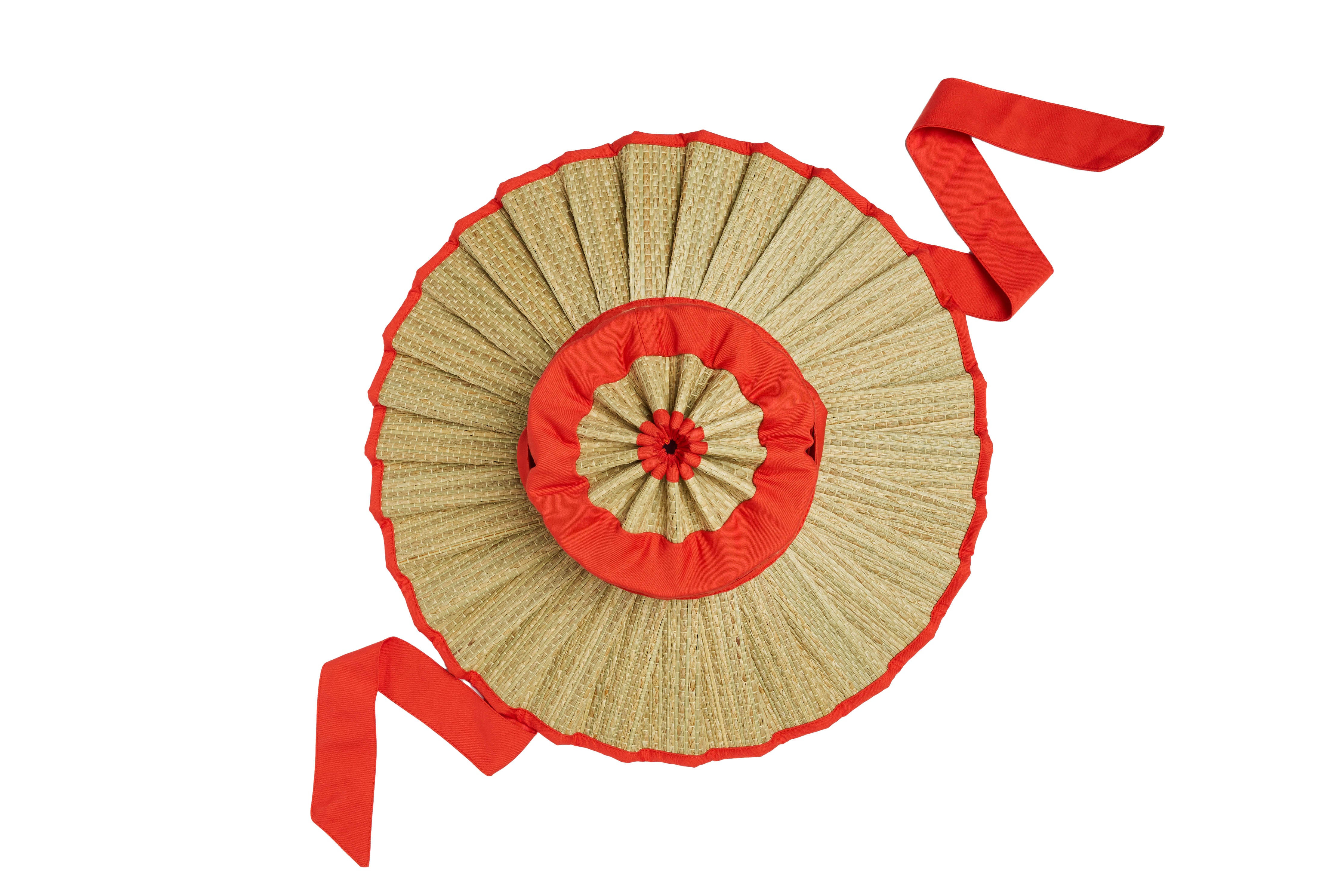 Radiant | Island Seven Seas Hat