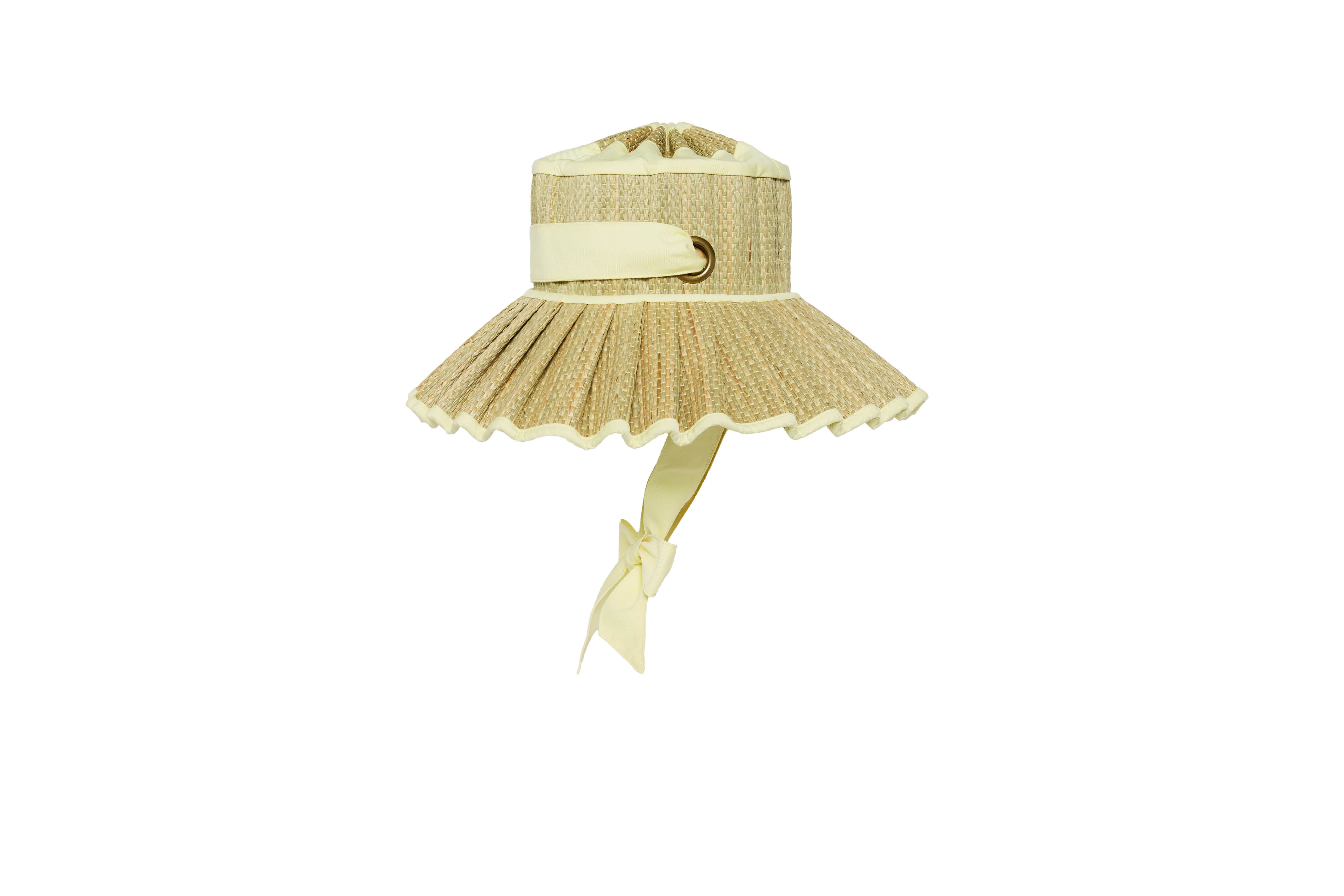 Bliss | Island Seven Seas Hat