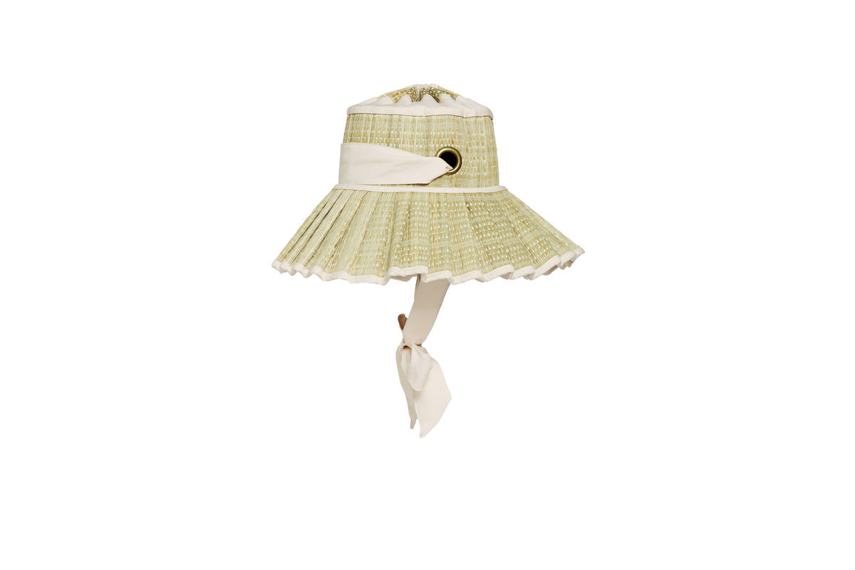 Hotel By The Sea | Island Seven Seas Hat