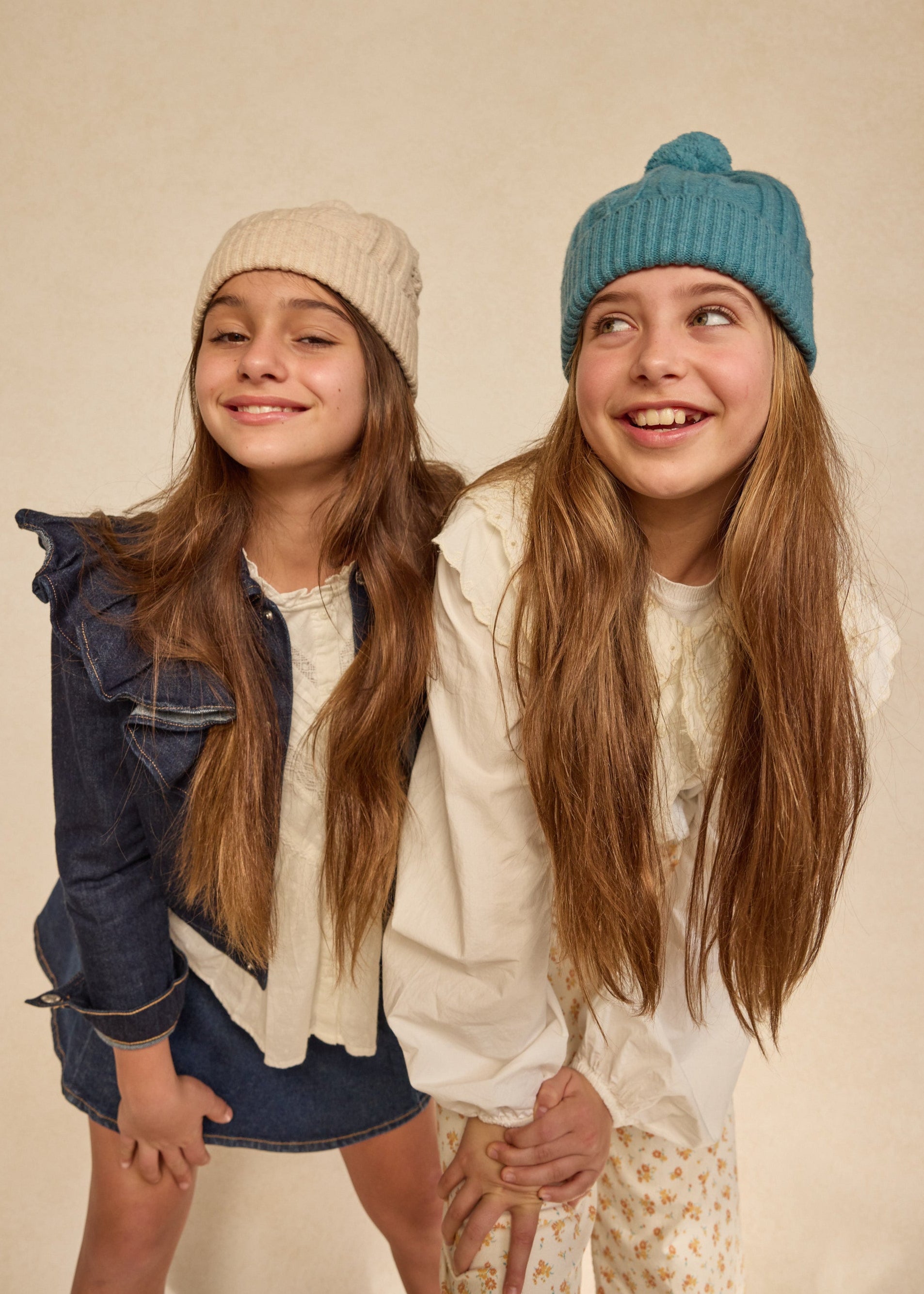 South Sea | Ski Chalet Beanie Child