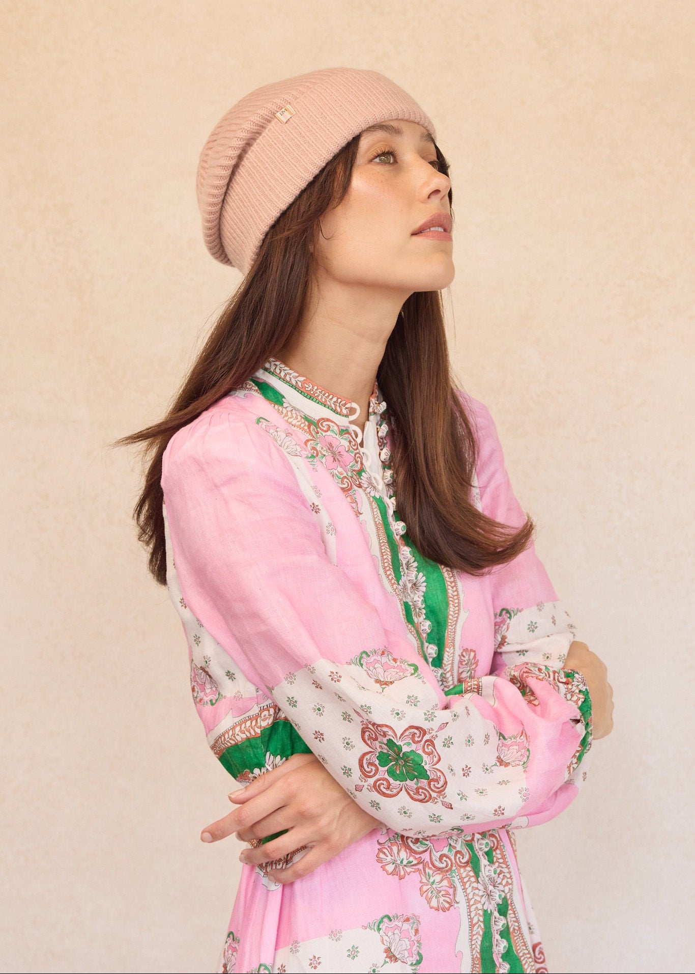 Chalet | Ski Trip Beanie