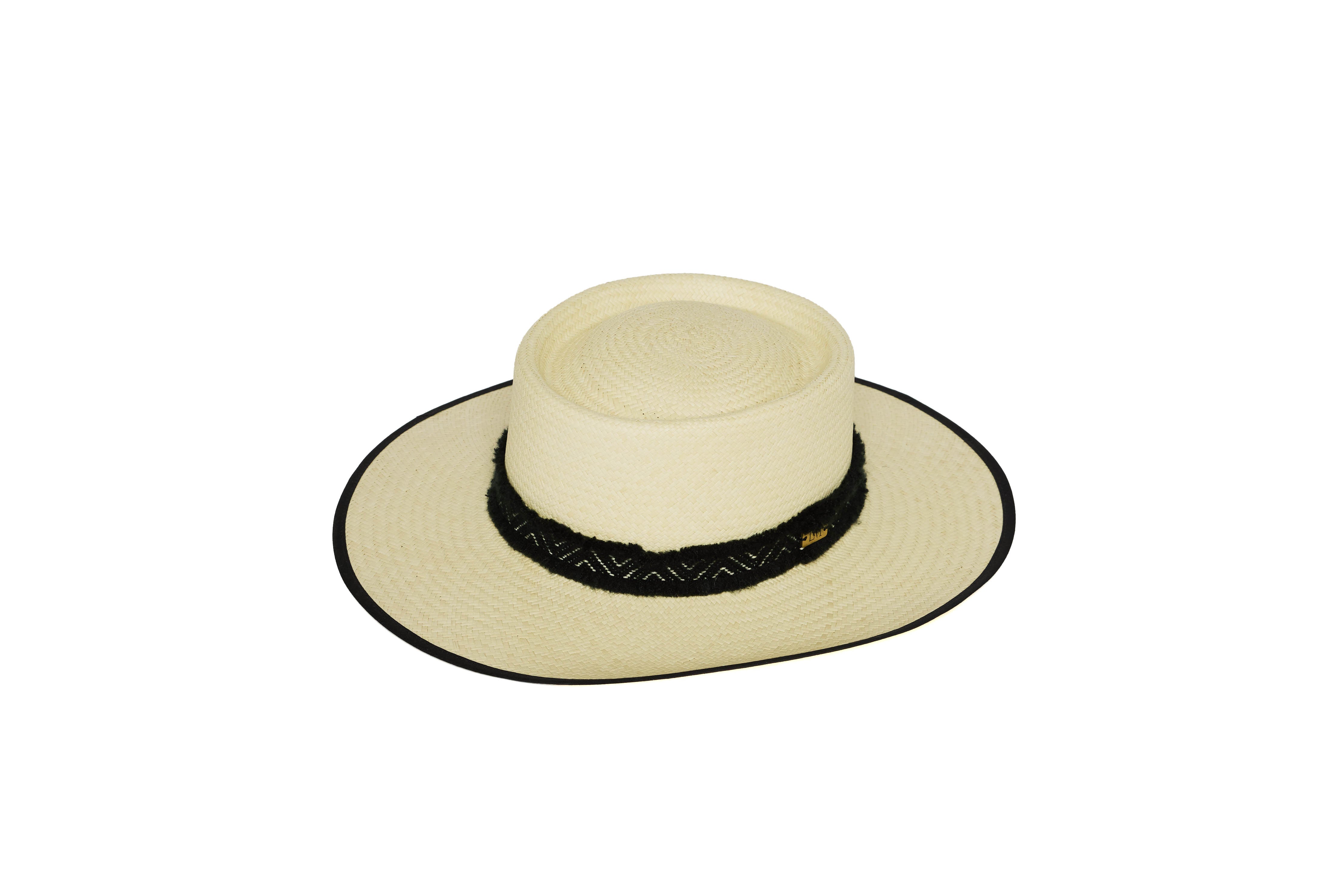 Shade | Society Panama Hat