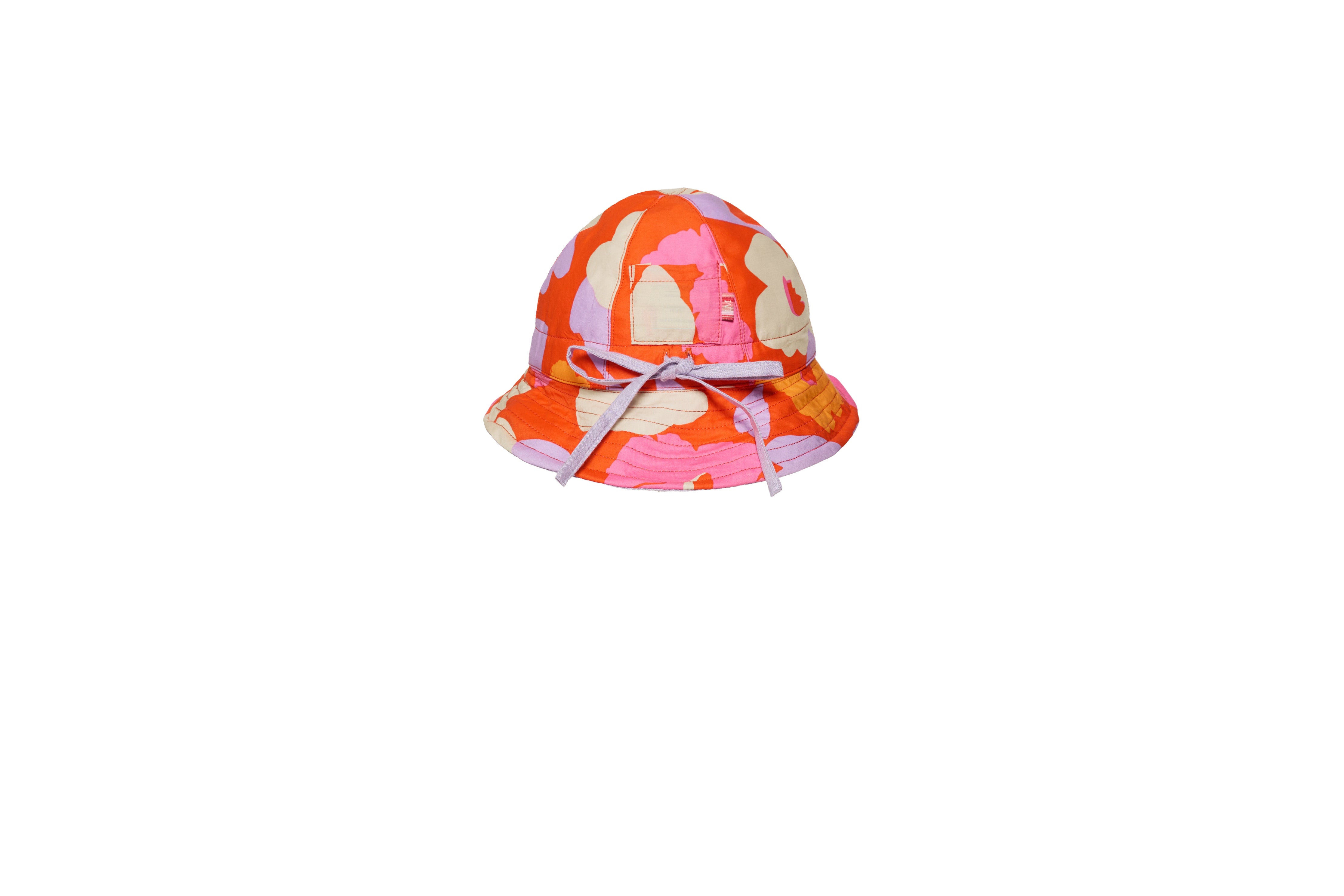 Longboard | Summer House Child Bucket Hat