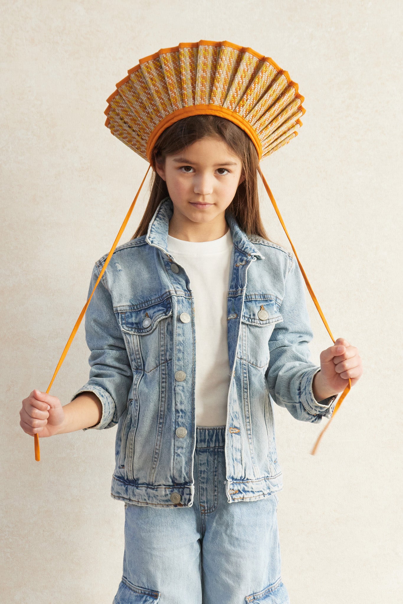 Sundeck | Luxe Capri Child Hat